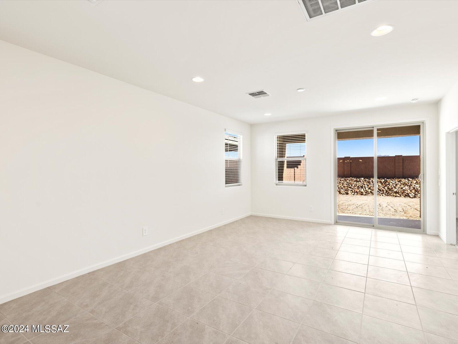 Hanson Ridge - Residential