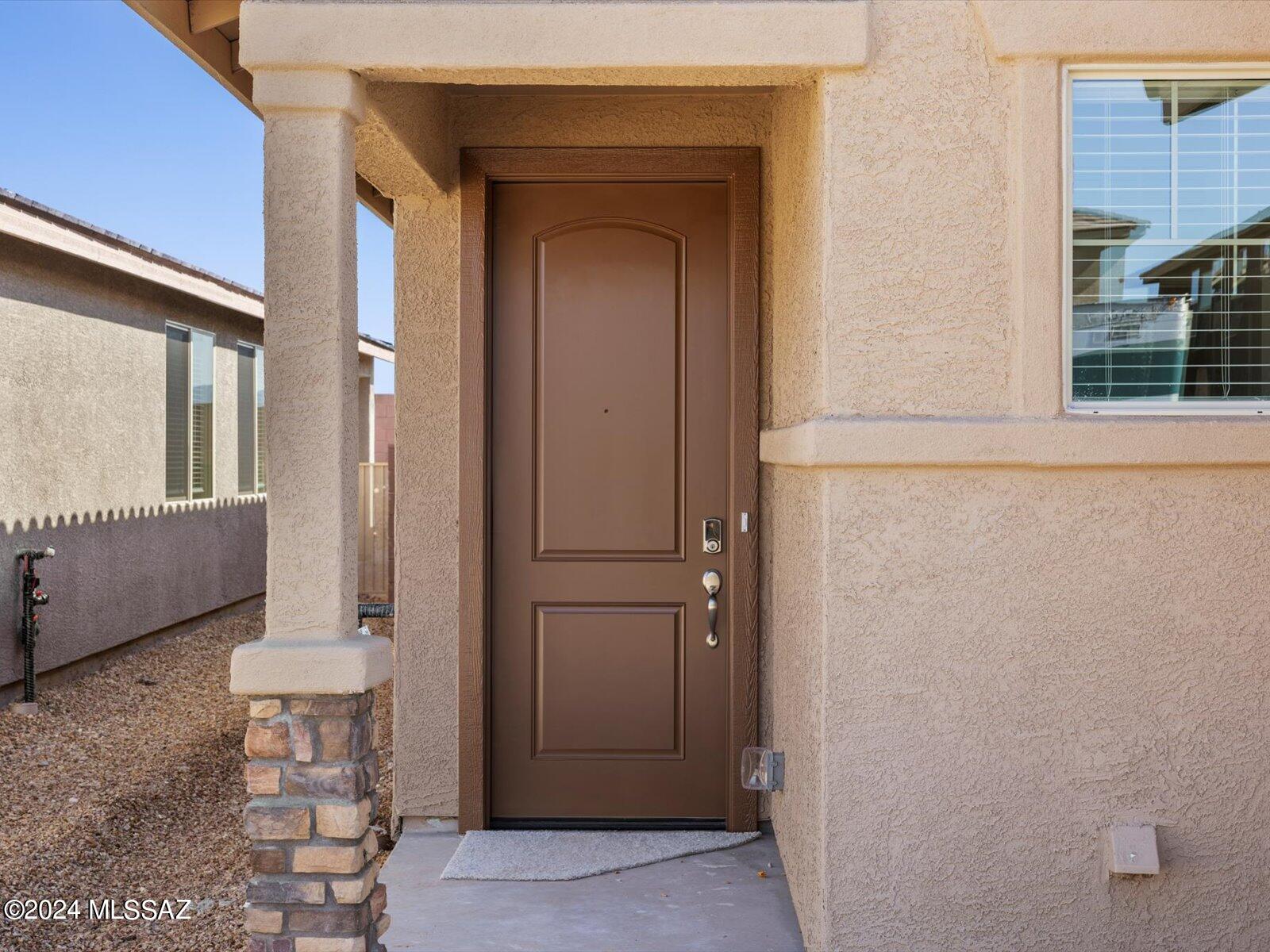 Hanson Ridge - Residential