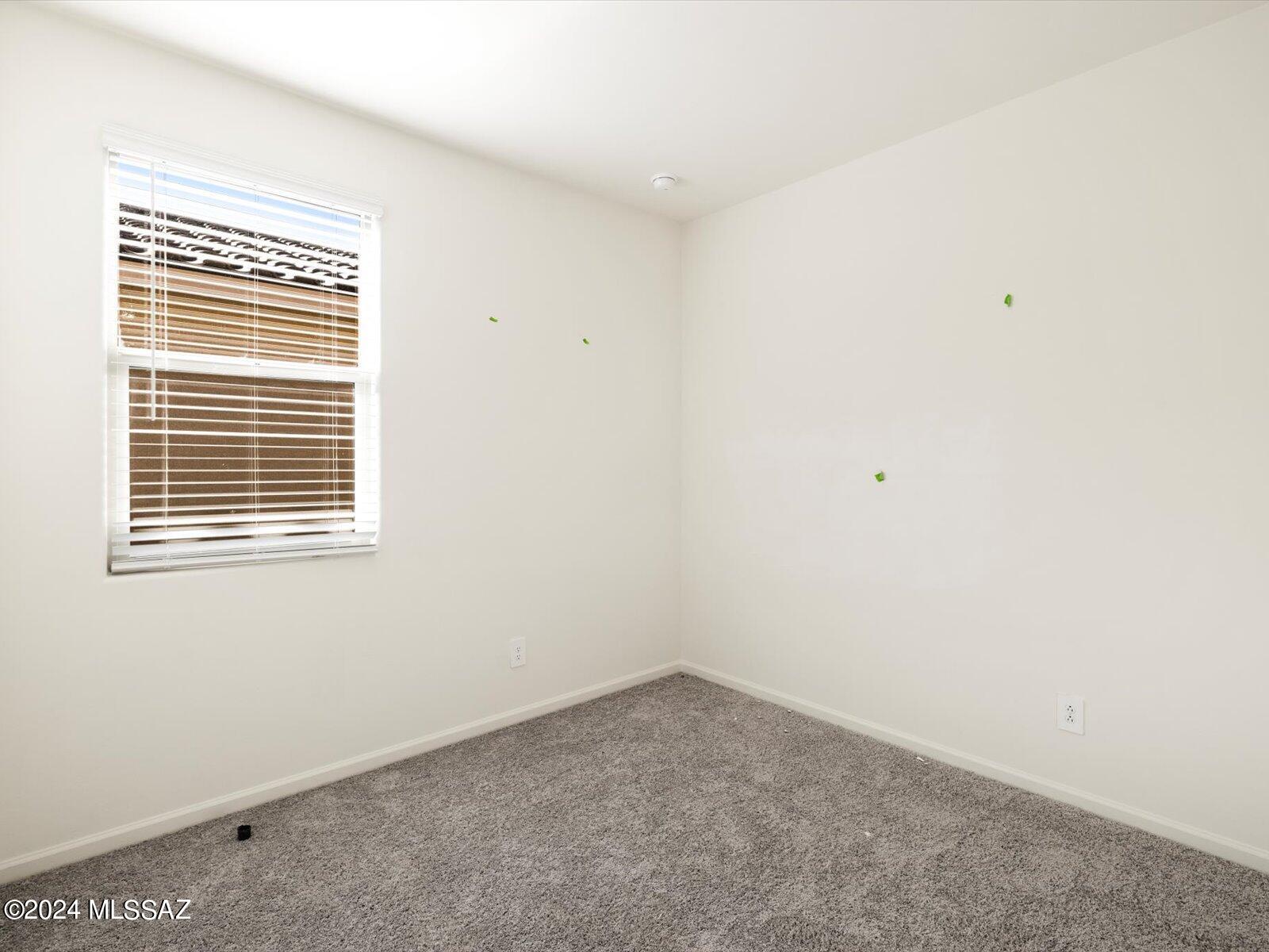 Hanson Ridge - Residential
