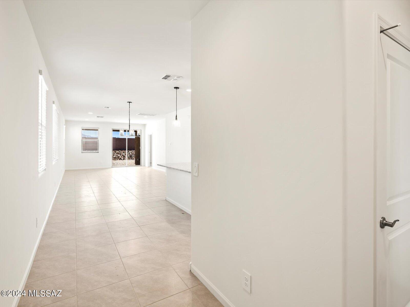 Hanson Ridge - Residential