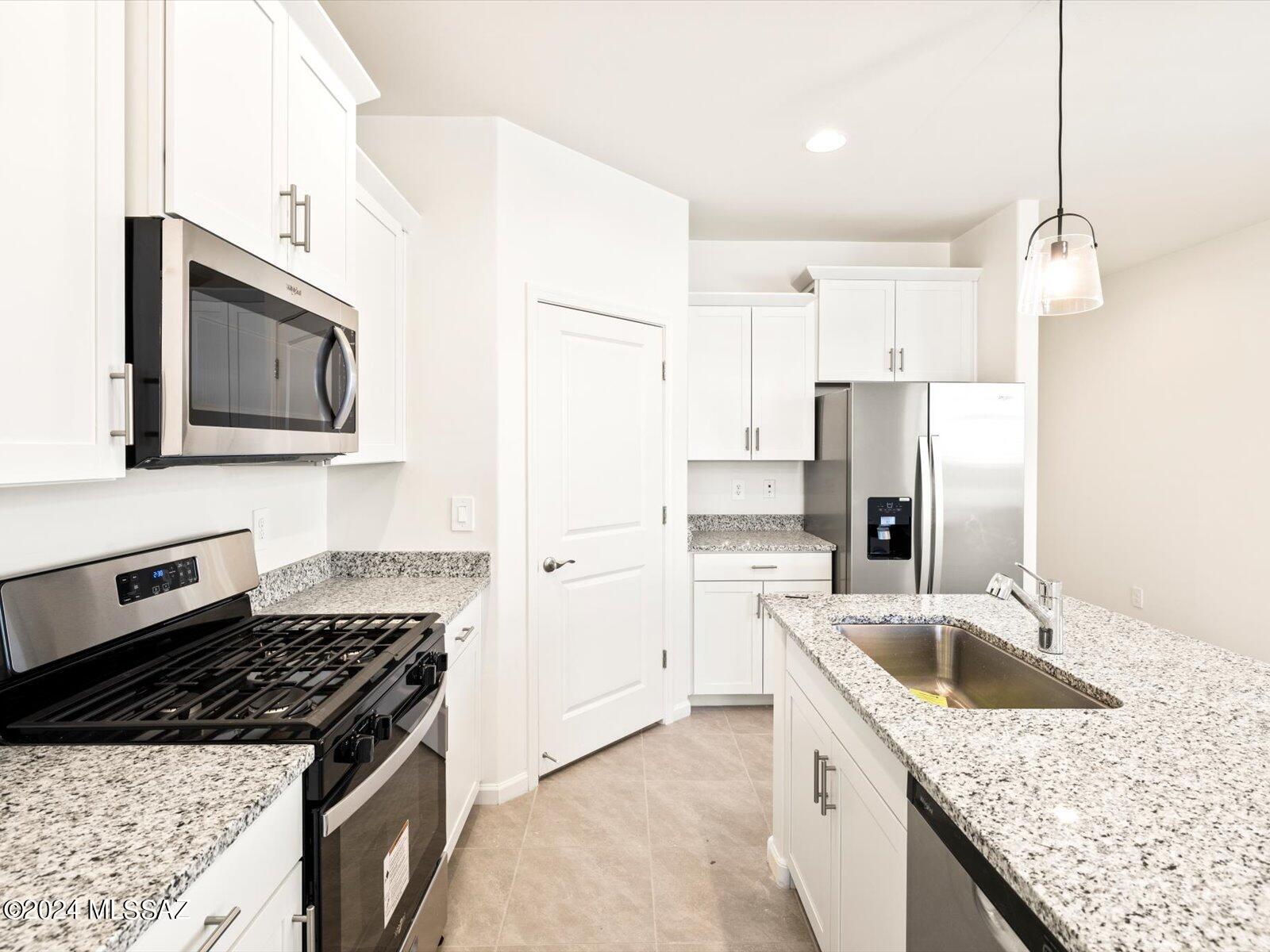Hanson Ridge - Residential