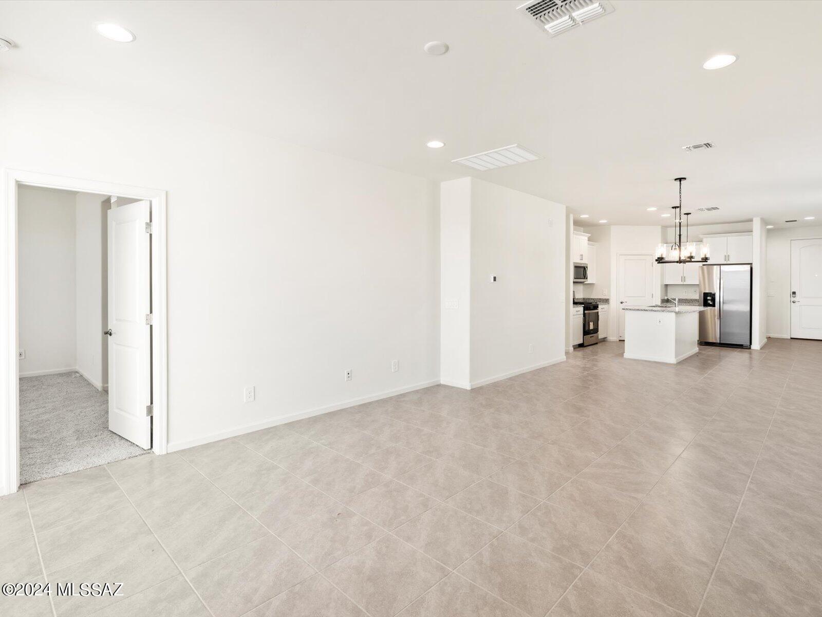 Hanson Ridge - Residential
