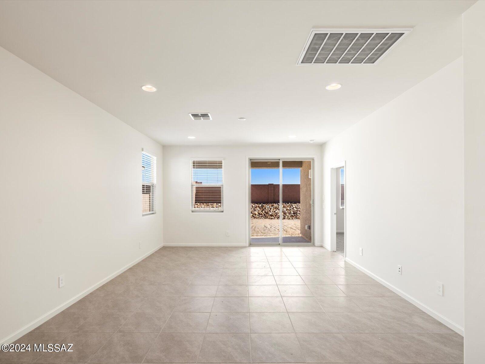 Hanson Ridge - Residential