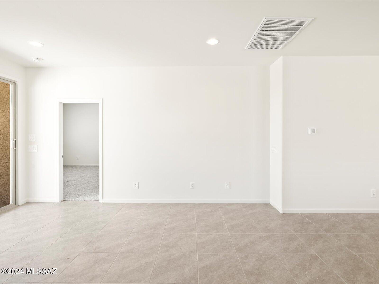 Hanson Ridge - Residential
