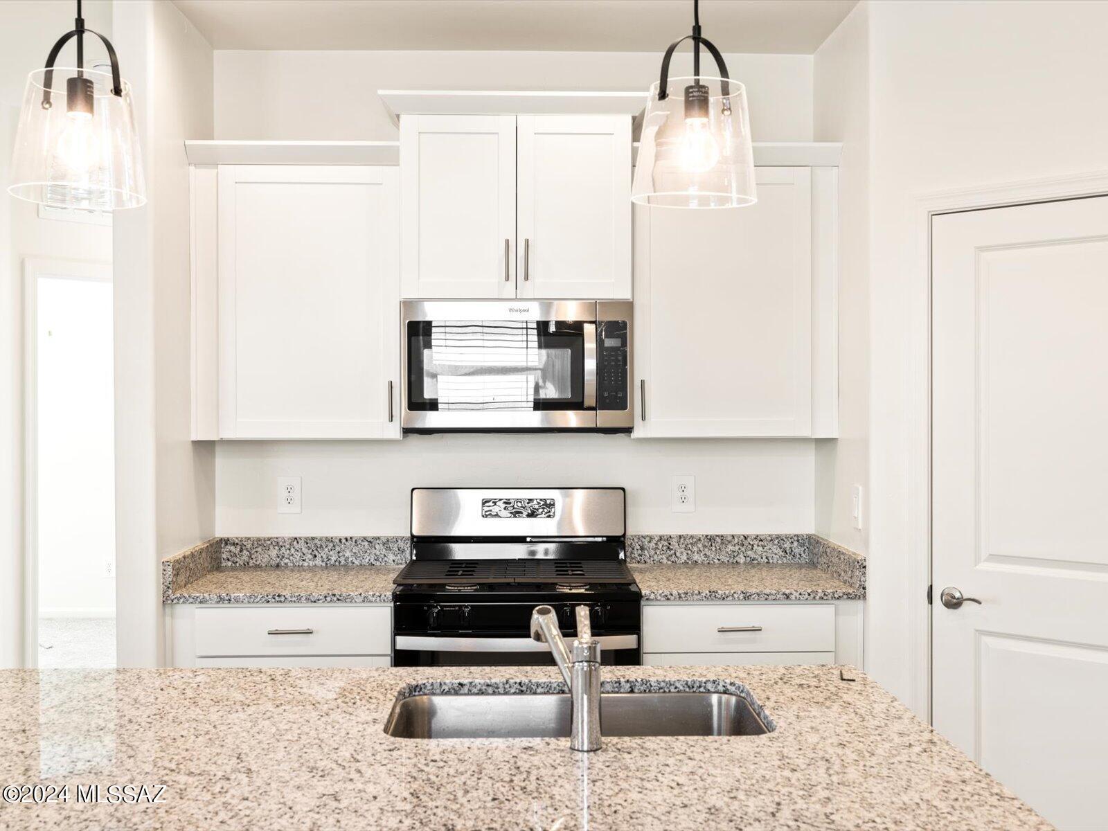 Hanson Ridge - Residential