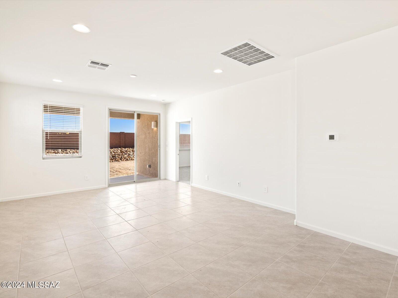 Hanson Ridge - Residential