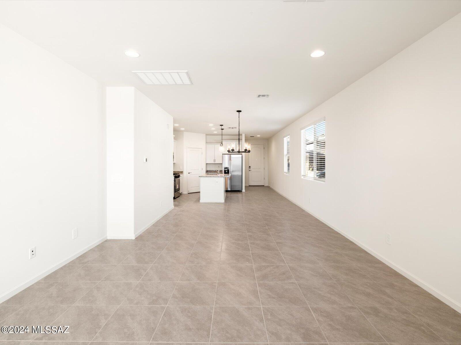 Hanson Ridge - Residential