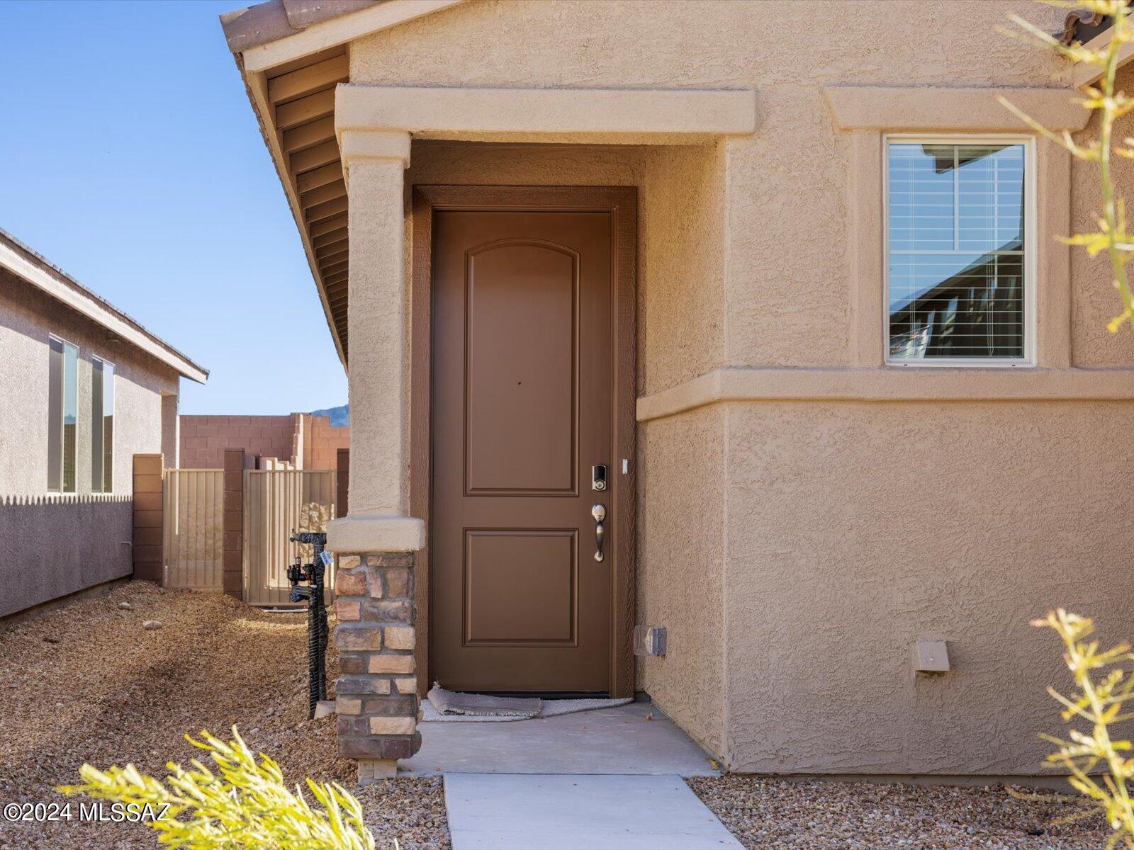 Hanson Ridge - Residential
