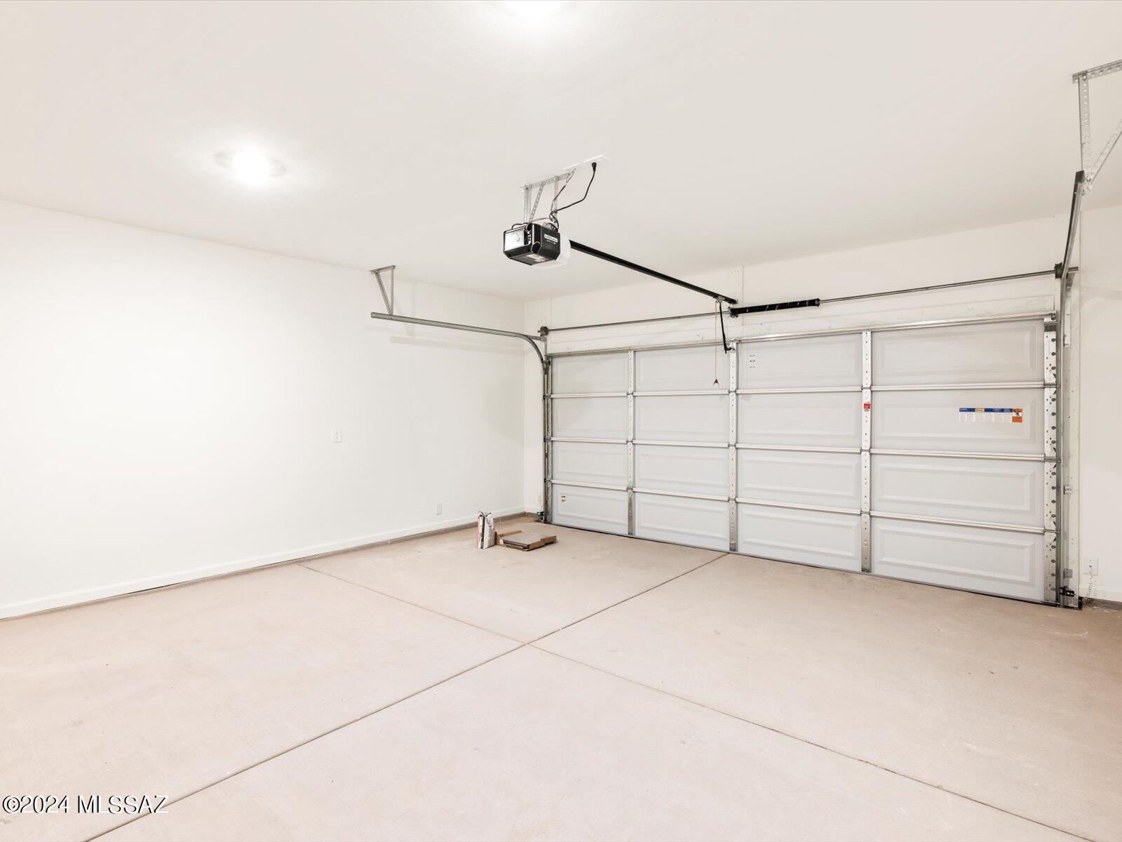 Hanson Ridge - Residential