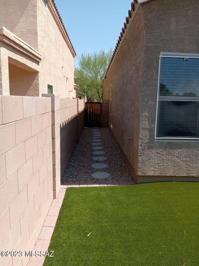 Diablo Village Townhouses (1-59) - Residential