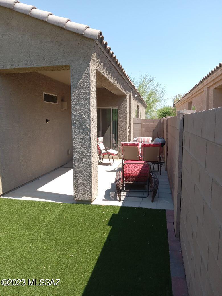 Diablo Village Townhouses (1-59) - Residential