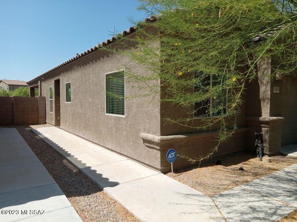 Diablo Village Townhouses (1-59) - Residential