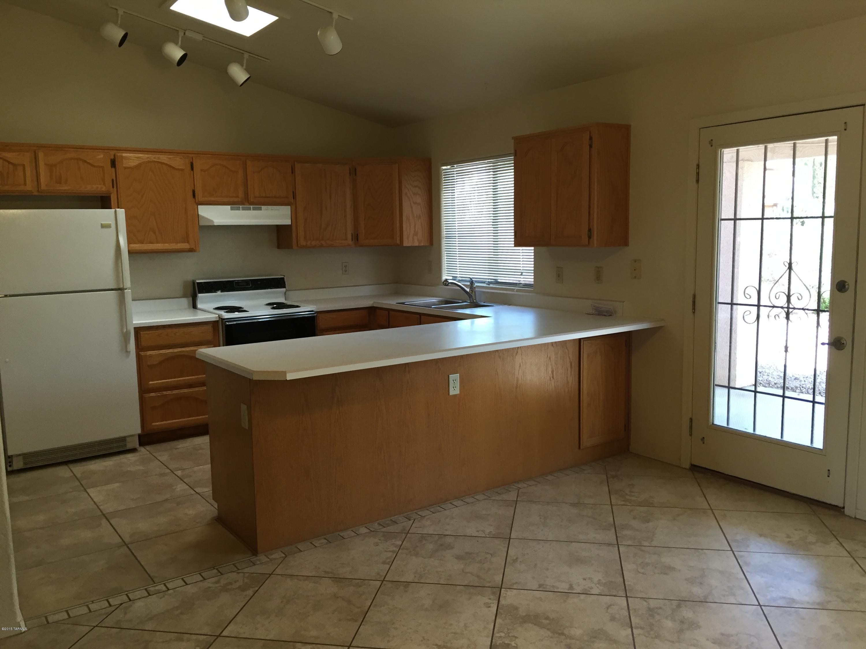 Linda Vista Terrace(1-102) - Residential Lease
