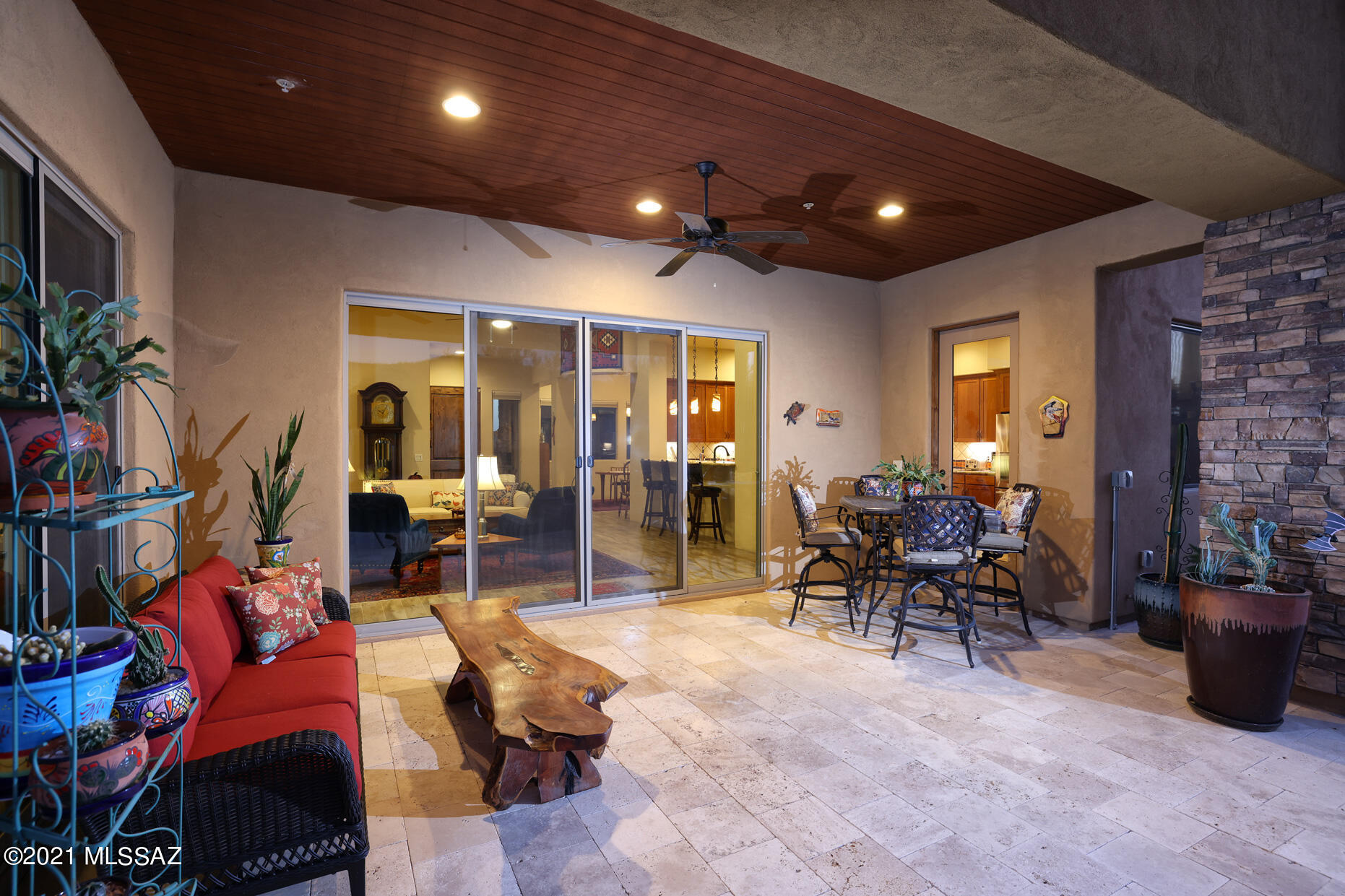 Boulder Bridge Pass At Dove Mountain SQ20132910078 - Residential