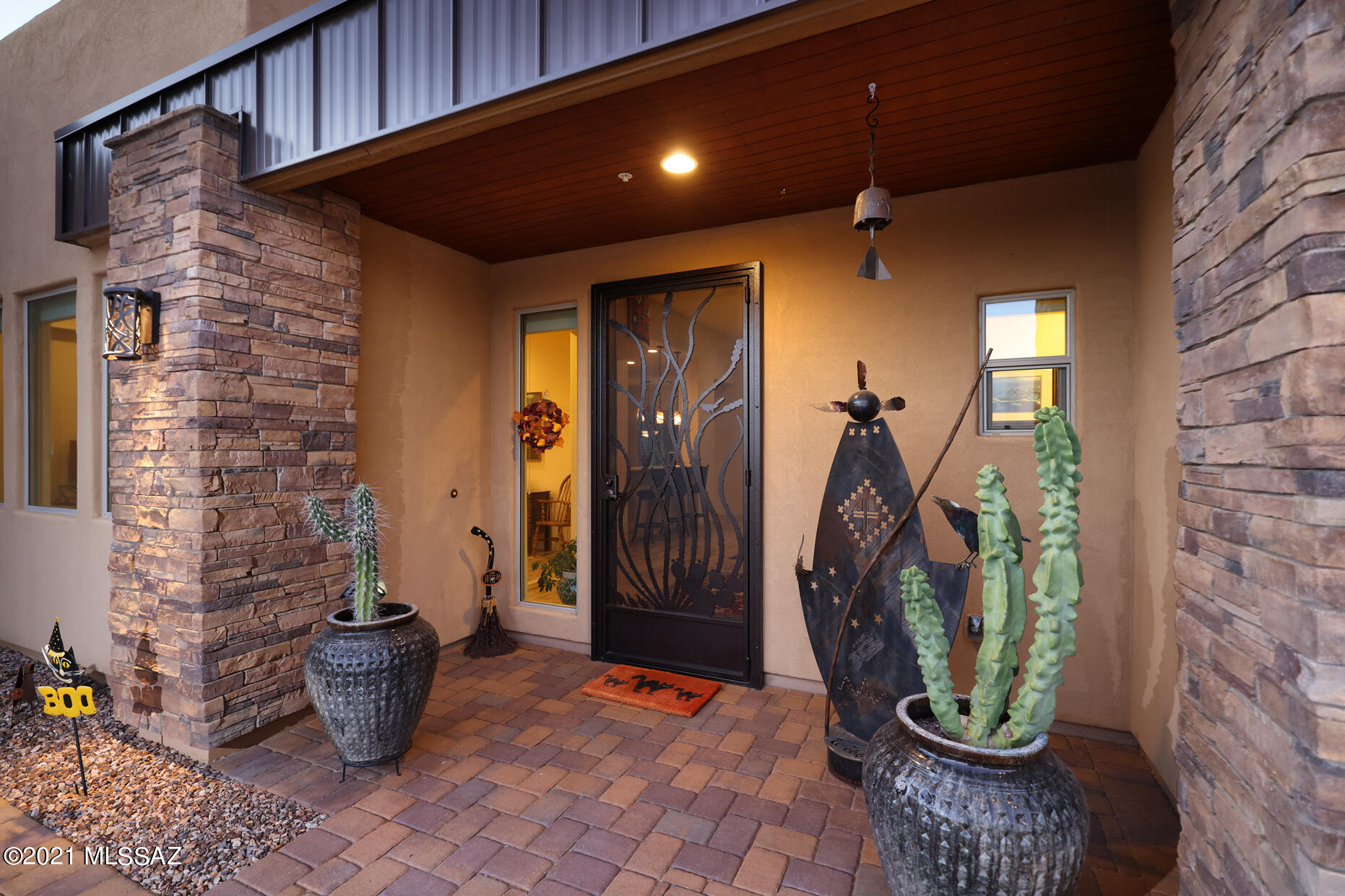 Boulder Bridge Pass At Dove Mountain SQ20132910078 - Residential