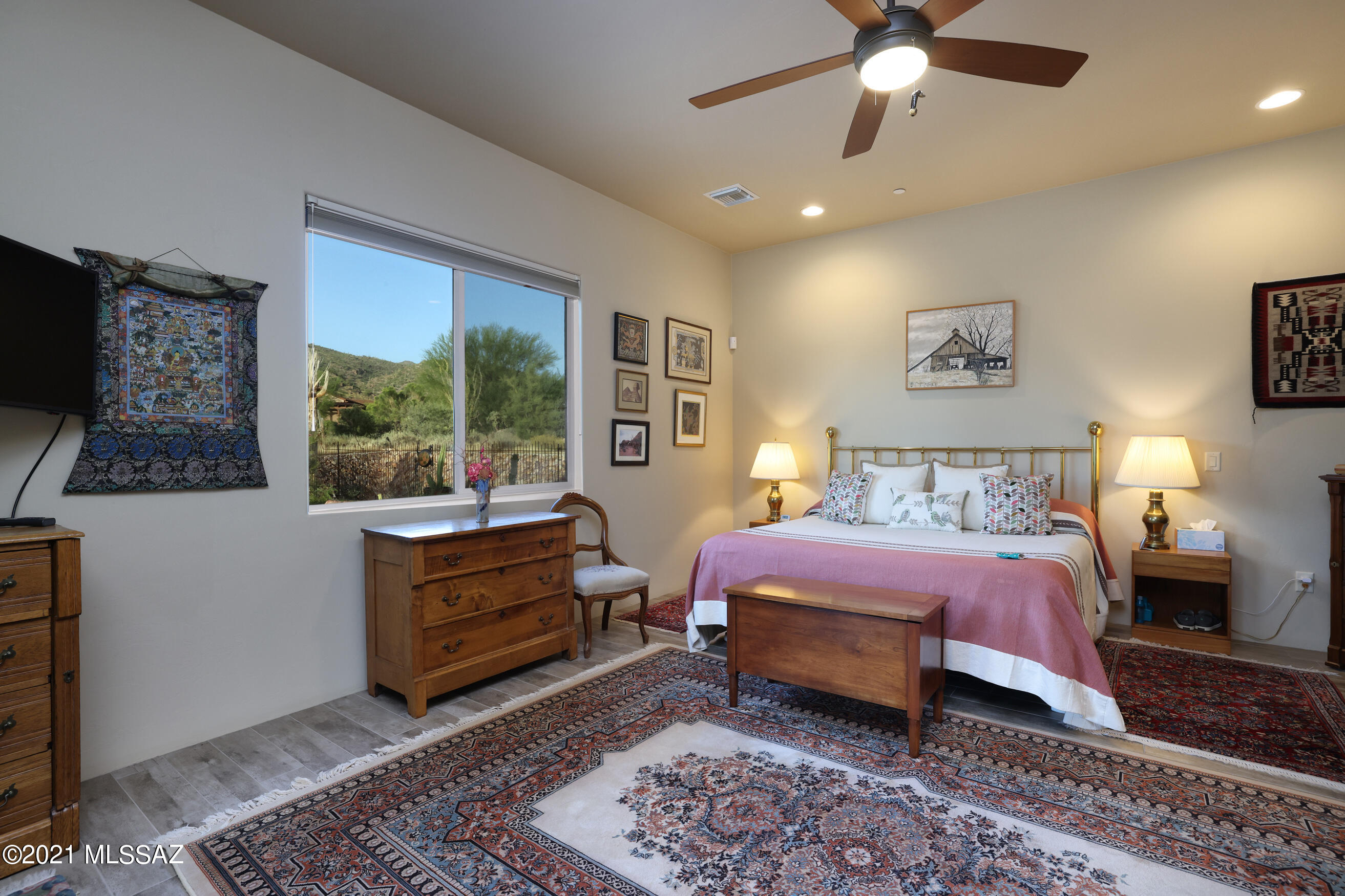 Boulder Bridge Pass At Dove Mountain SQ20132910078 - Residential