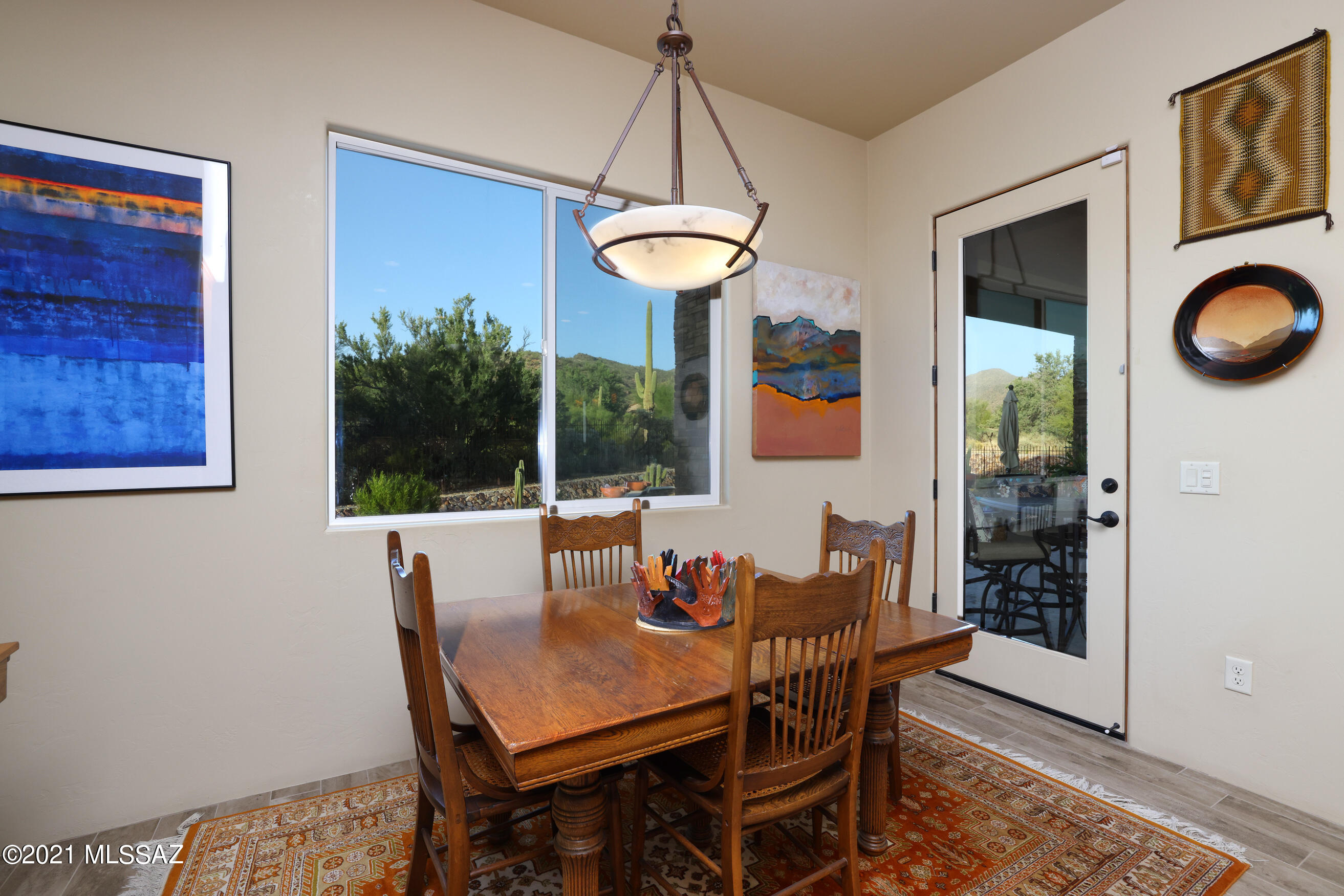 Boulder Bridge Pass At Dove Mountain SQ20132910078 - Residential