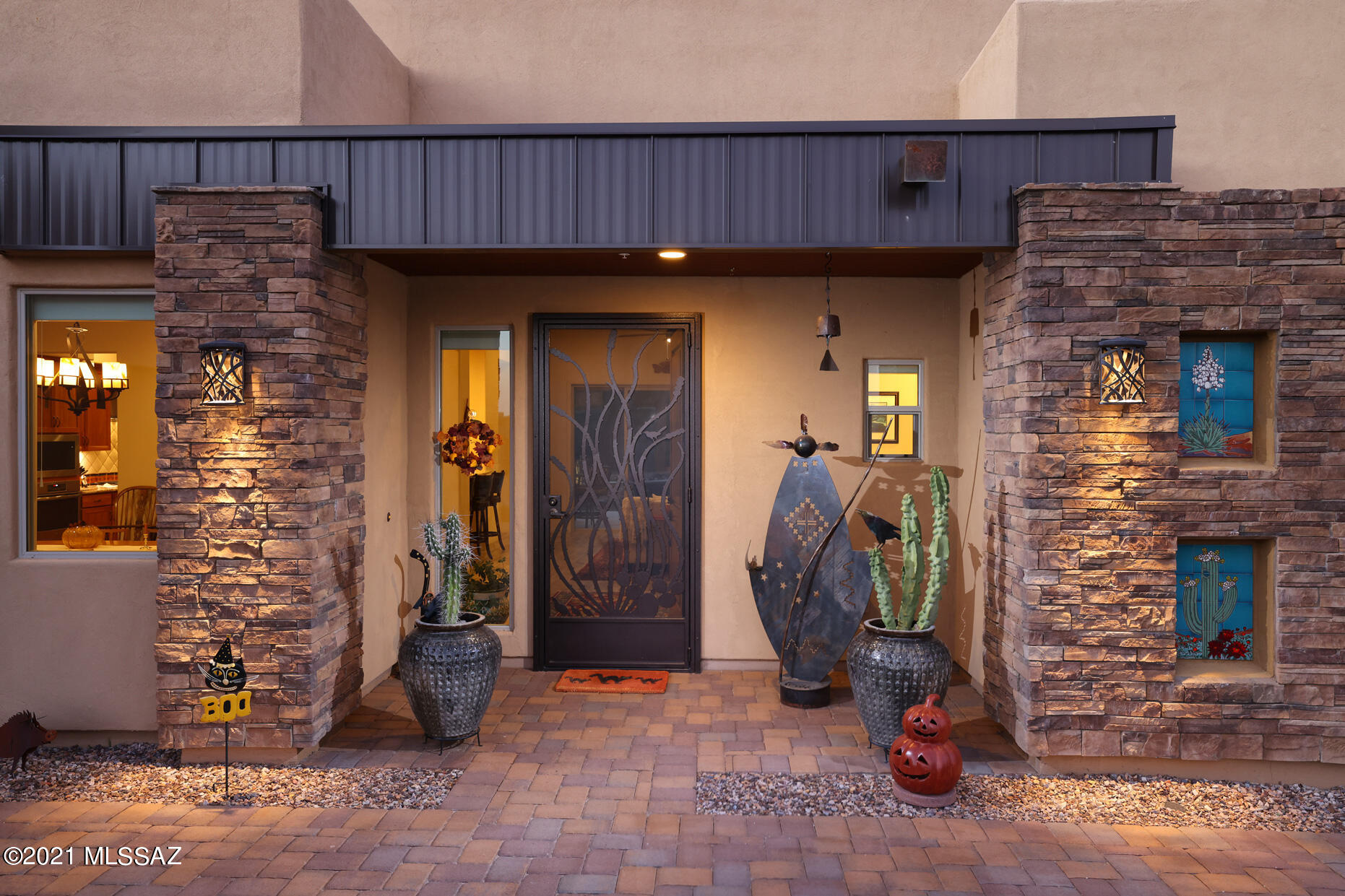 Boulder Bridge Pass At Dove Mountain SQ20132910078 - Residential