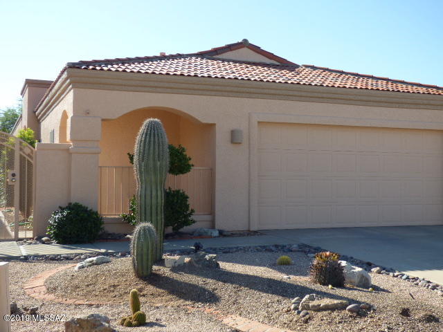 Las Campanas Blk. K (1-113) - Residential