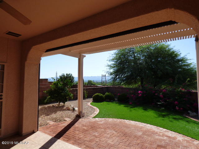 Las Campanas Blk. K (1-113) - Residential