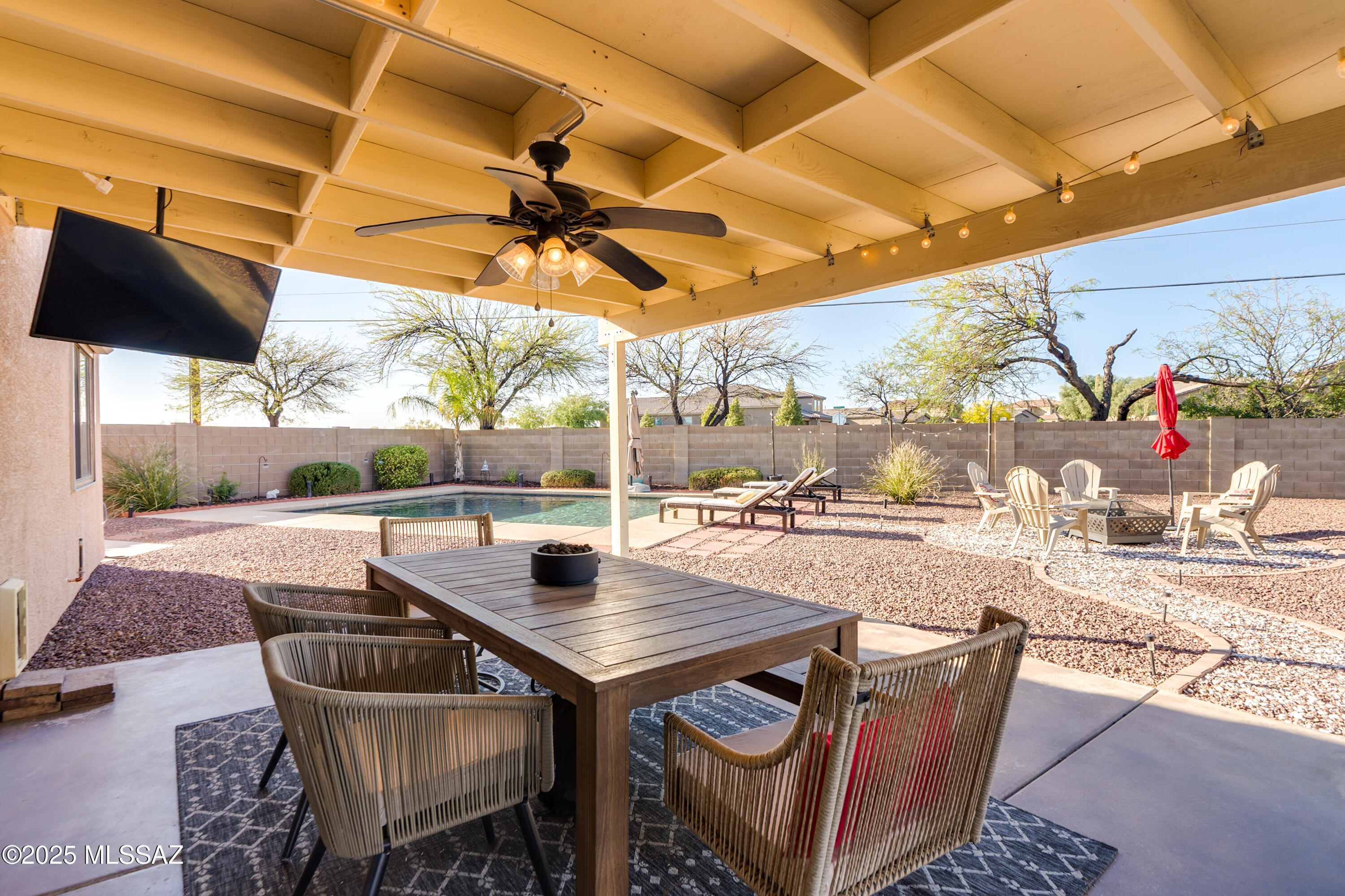 Linda Vista Ridge(1-77) - Residential