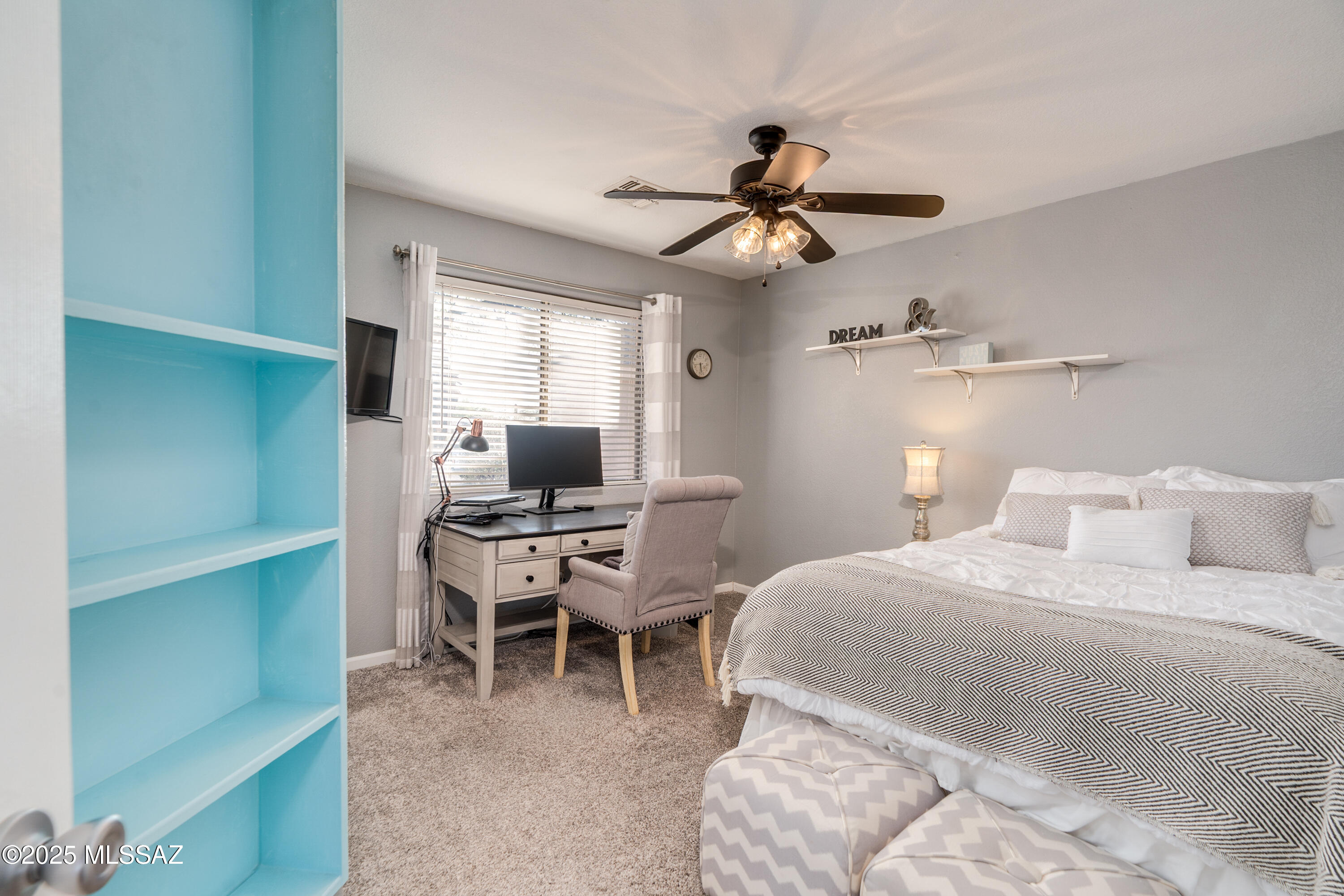 Linda Vista Ridge(1-77) - Residential