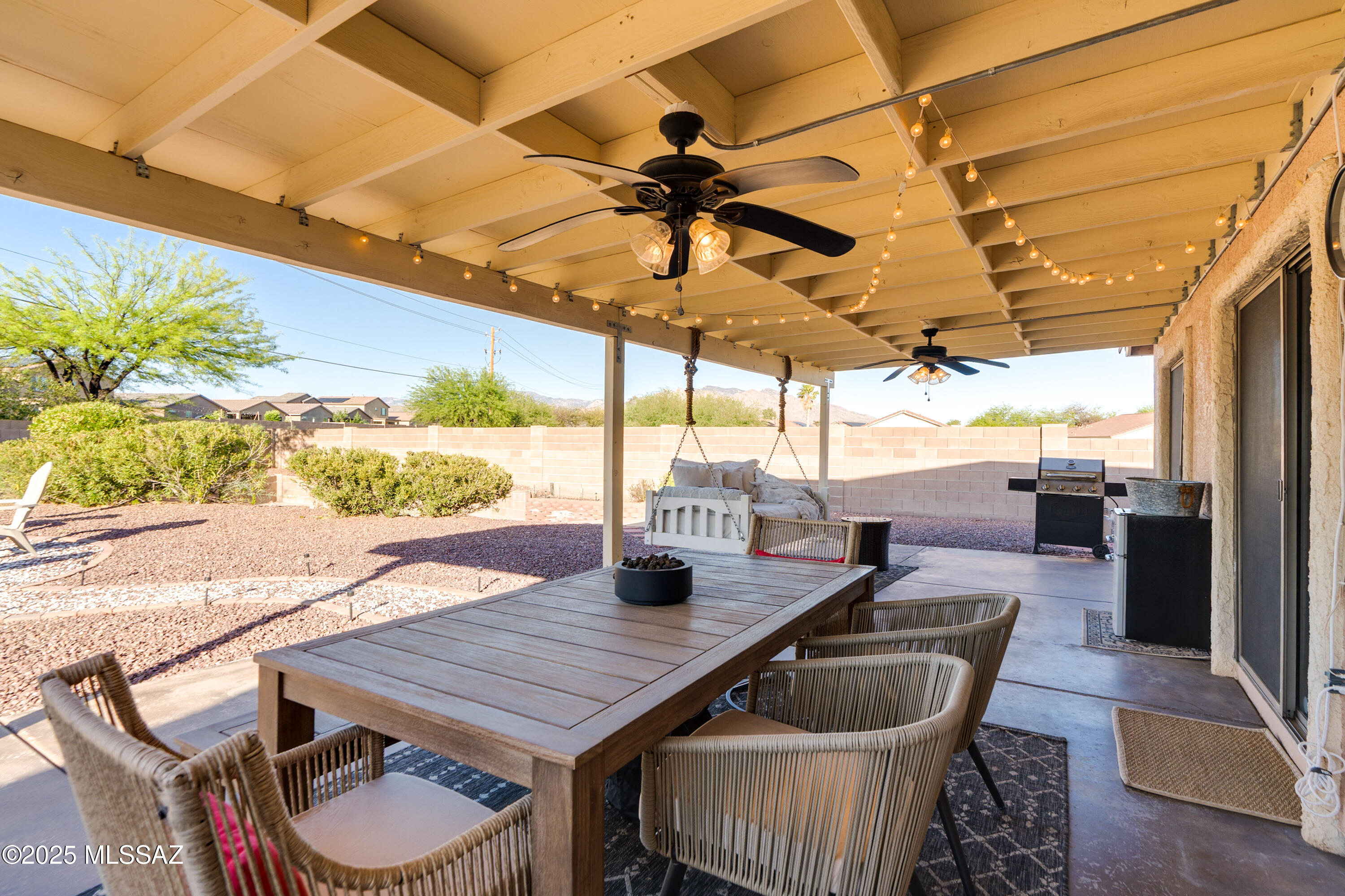 Linda Vista Ridge(1-77) - Residential