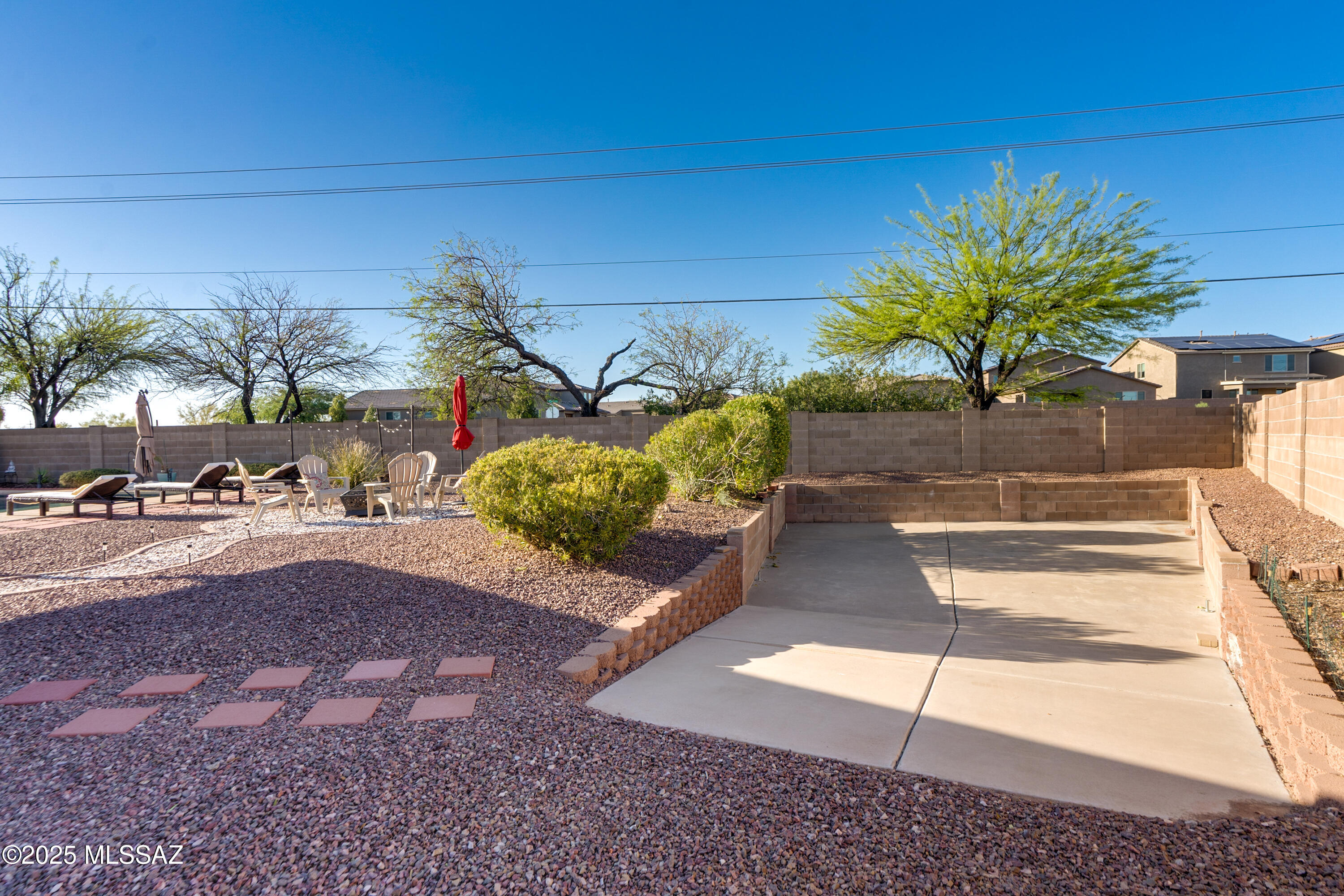 Linda Vista Ridge(1-77) - Residential