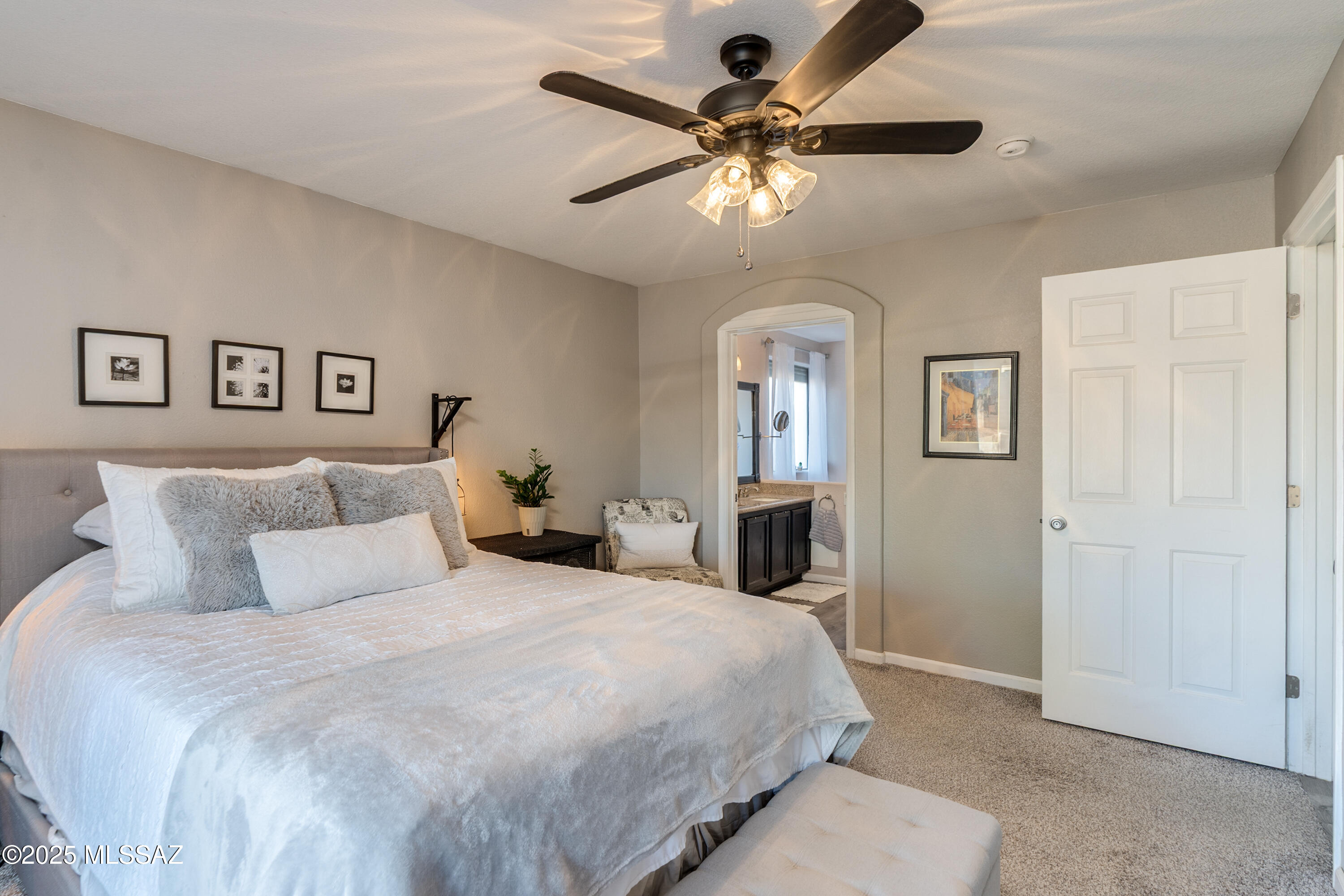 Linda Vista Ridge(1-77) - Residential