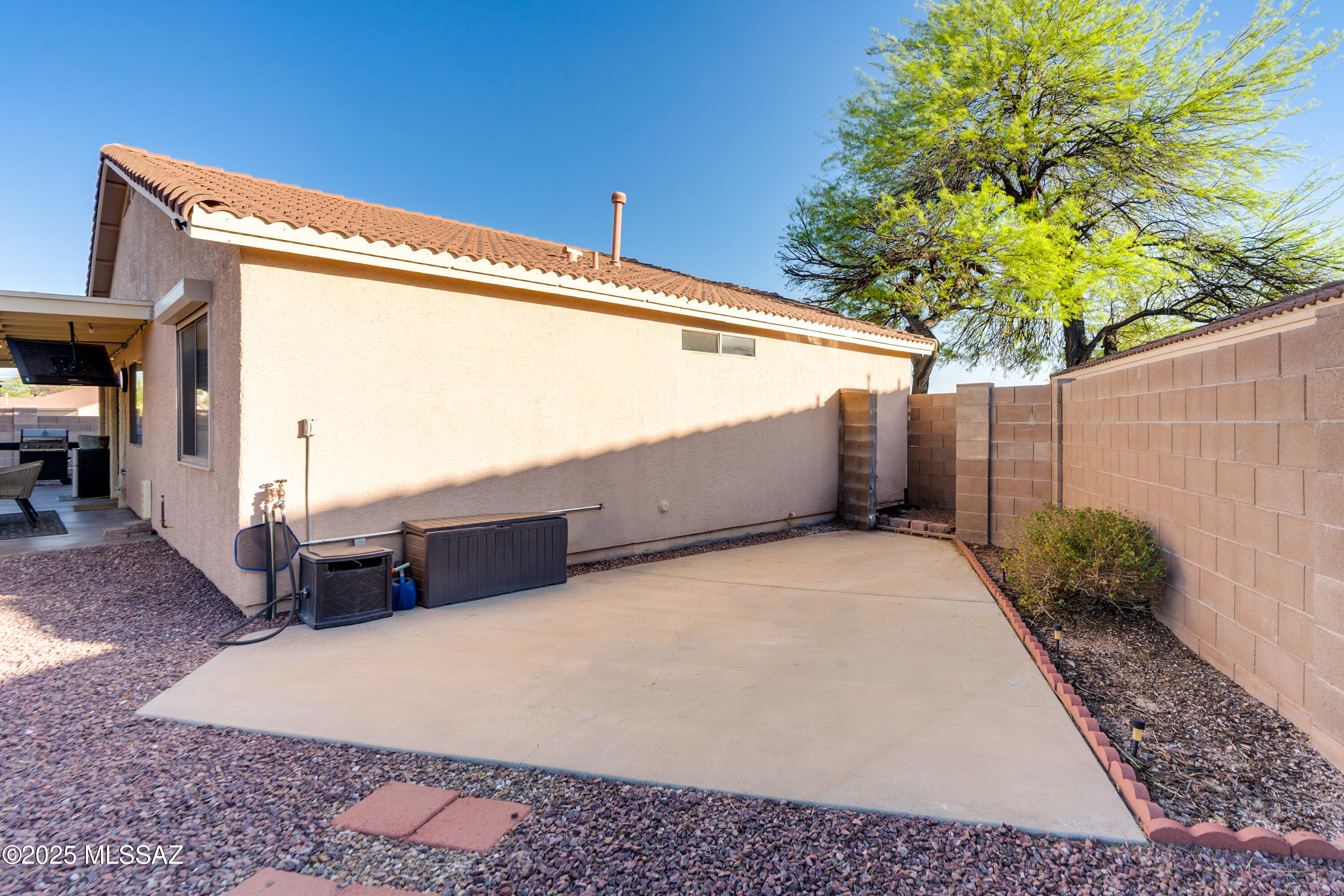 Linda Vista Ridge(1-77) - Residential