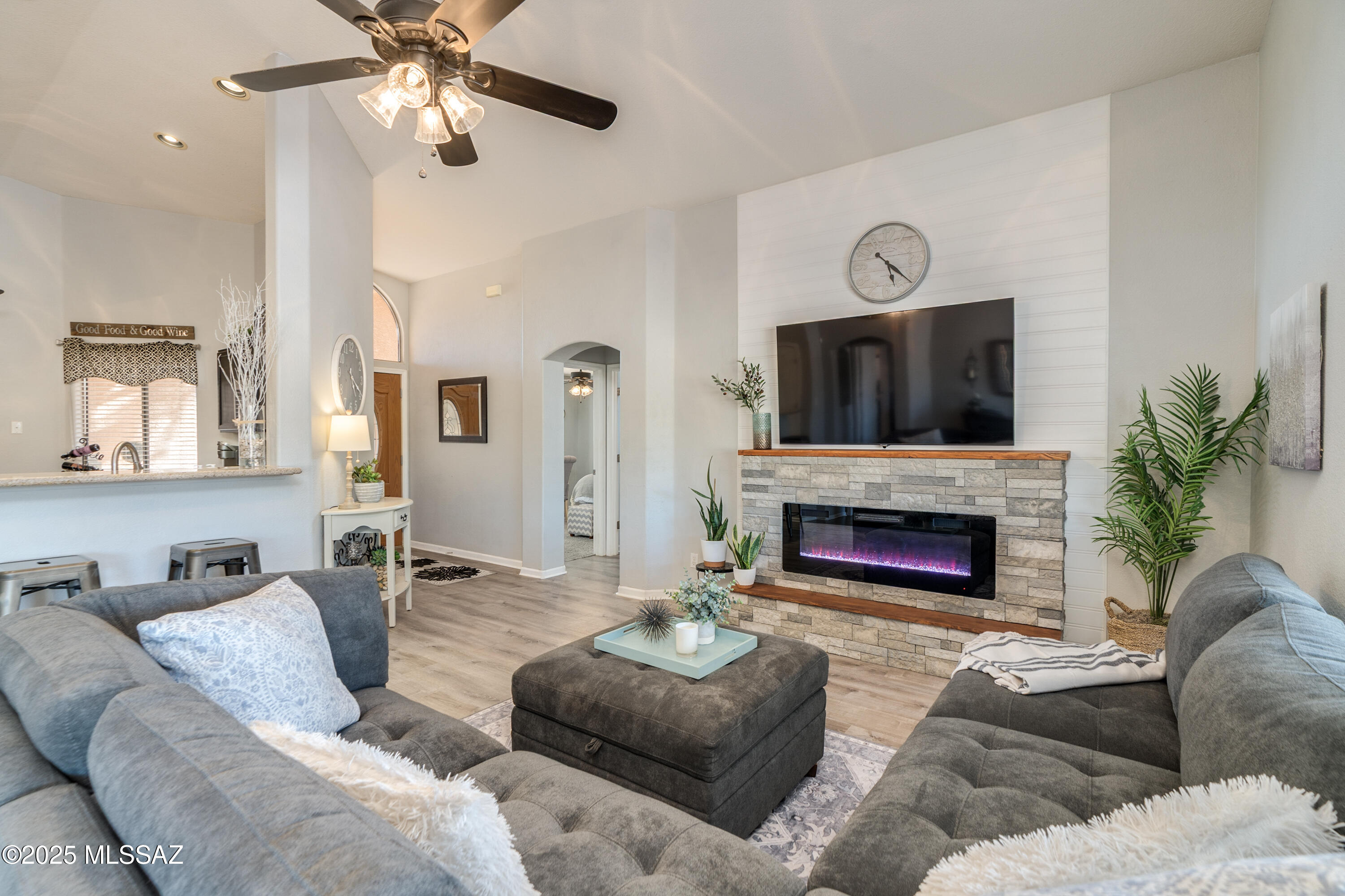 Linda Vista Ridge(1-77) - Residential