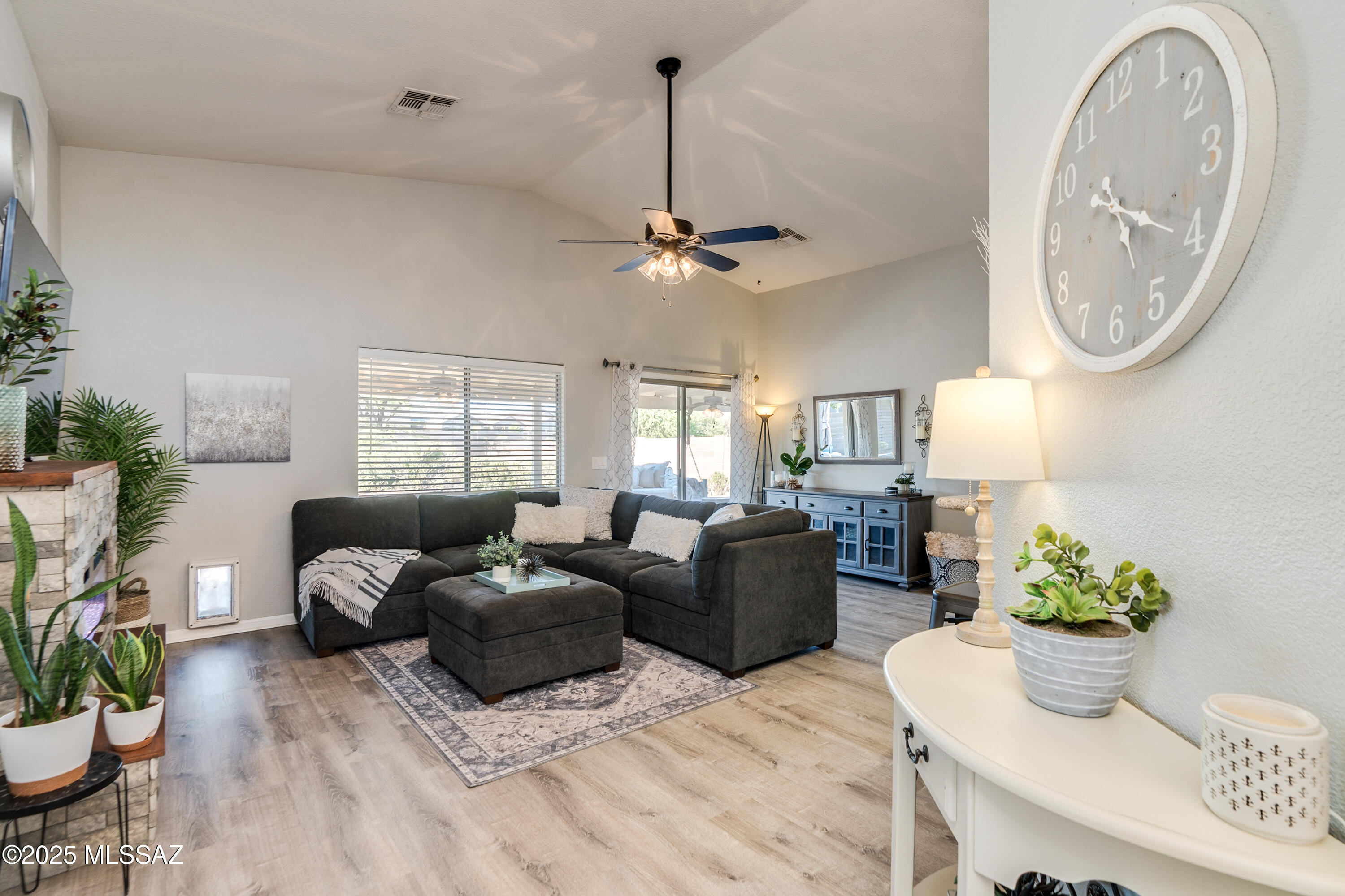 Linda Vista Ridge(1-77) - Residential