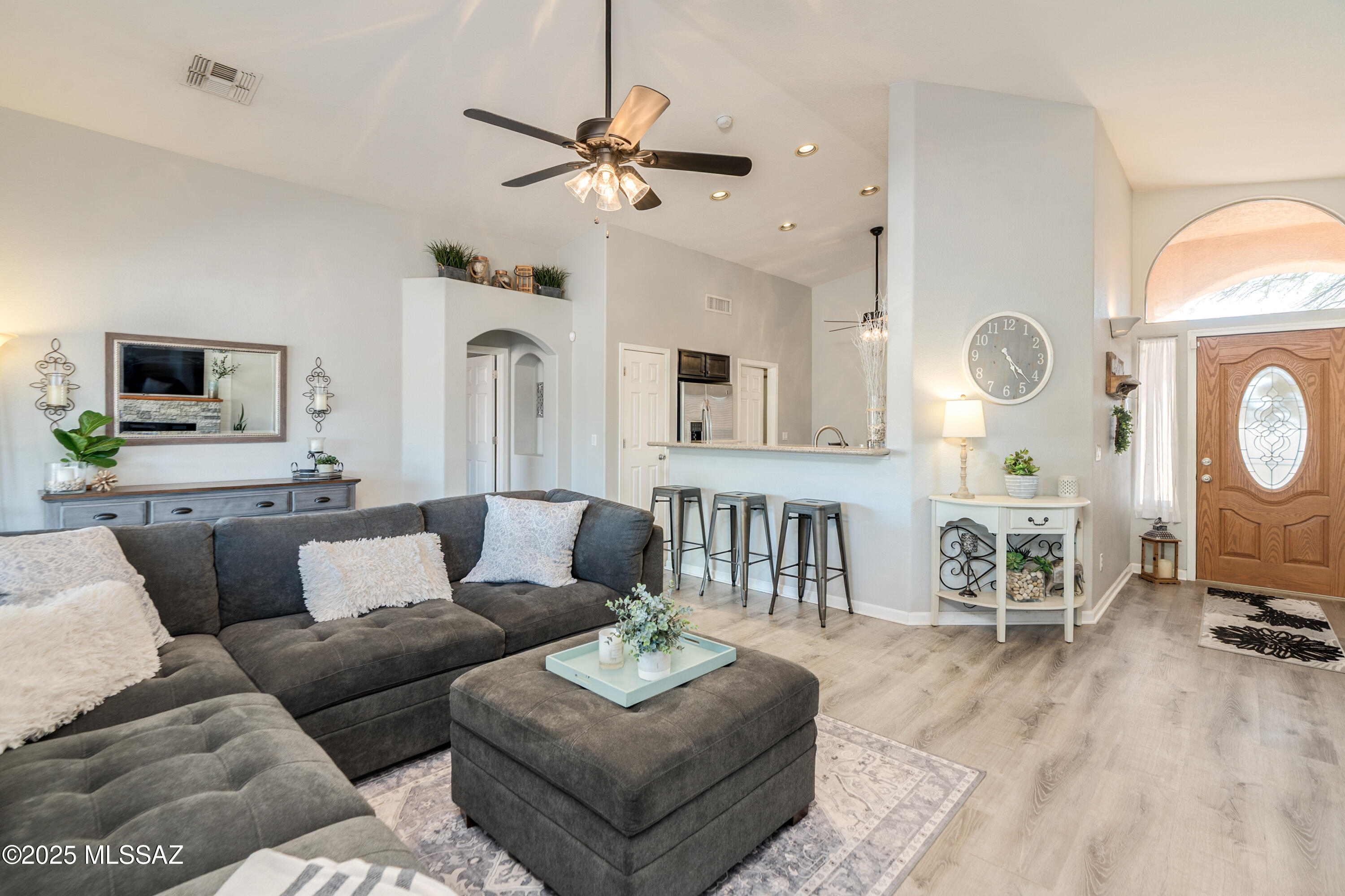 Linda Vista Ridge(1-77) - Residential