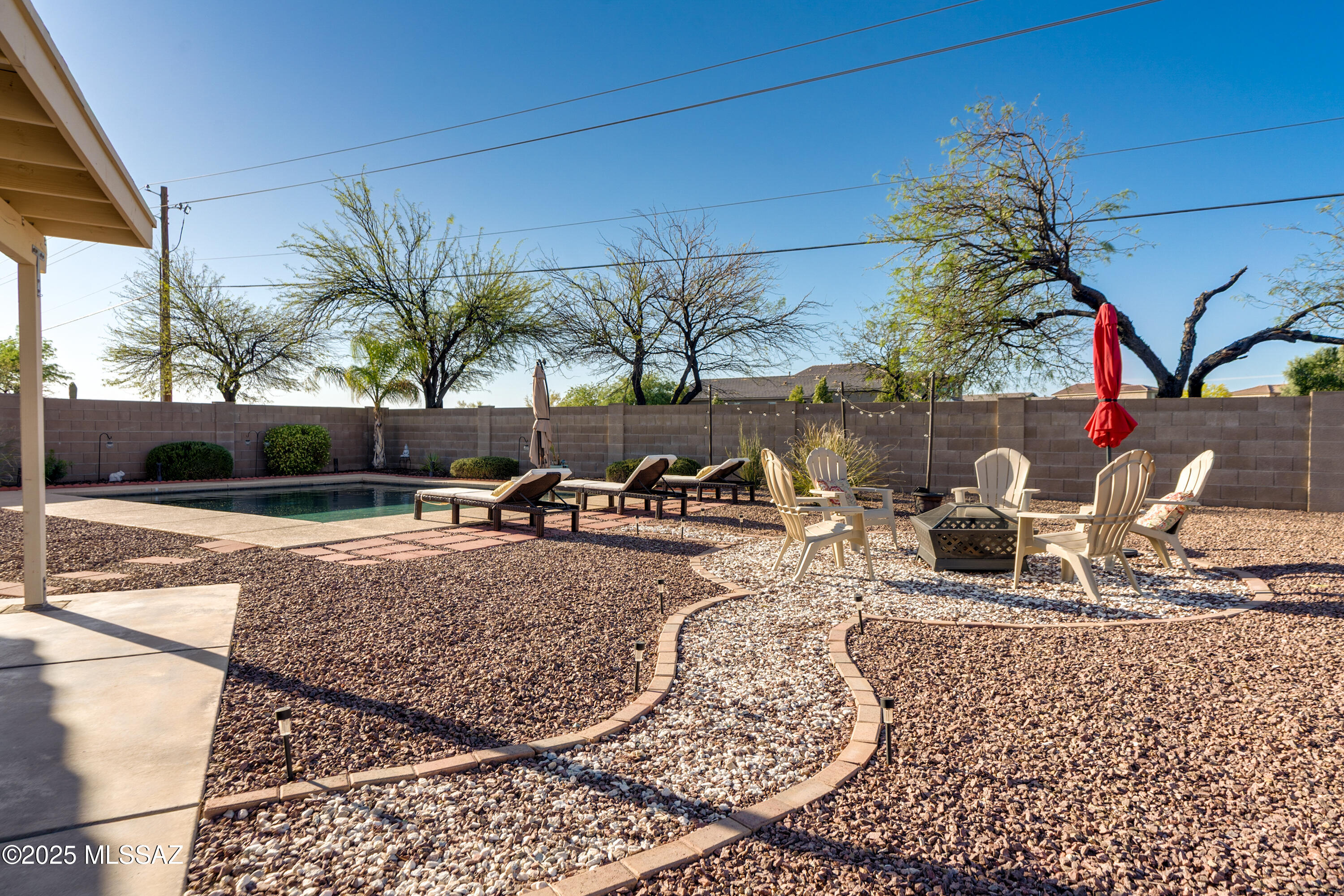 Linda Vista Ridge(1-77) - Residential