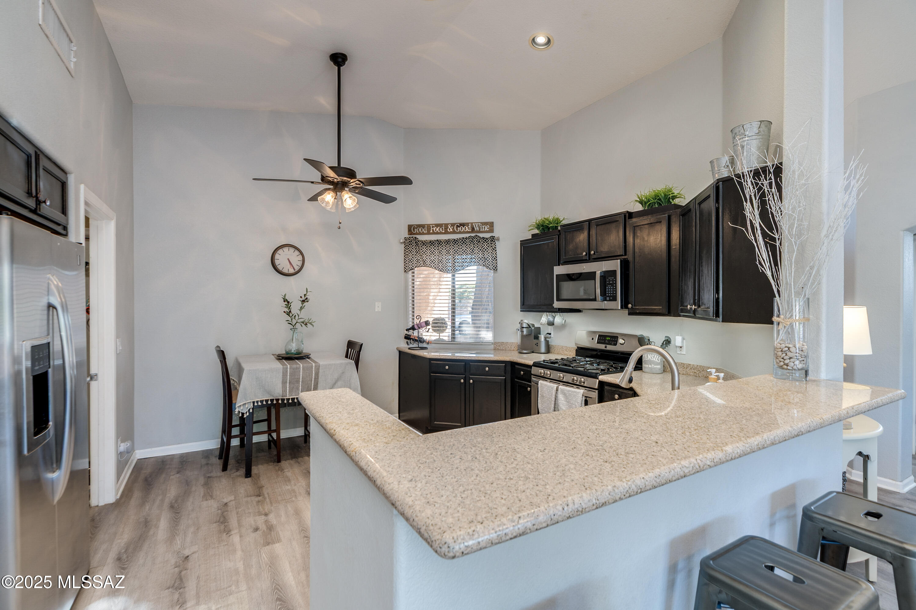 Linda Vista Ridge(1-77) - Residential