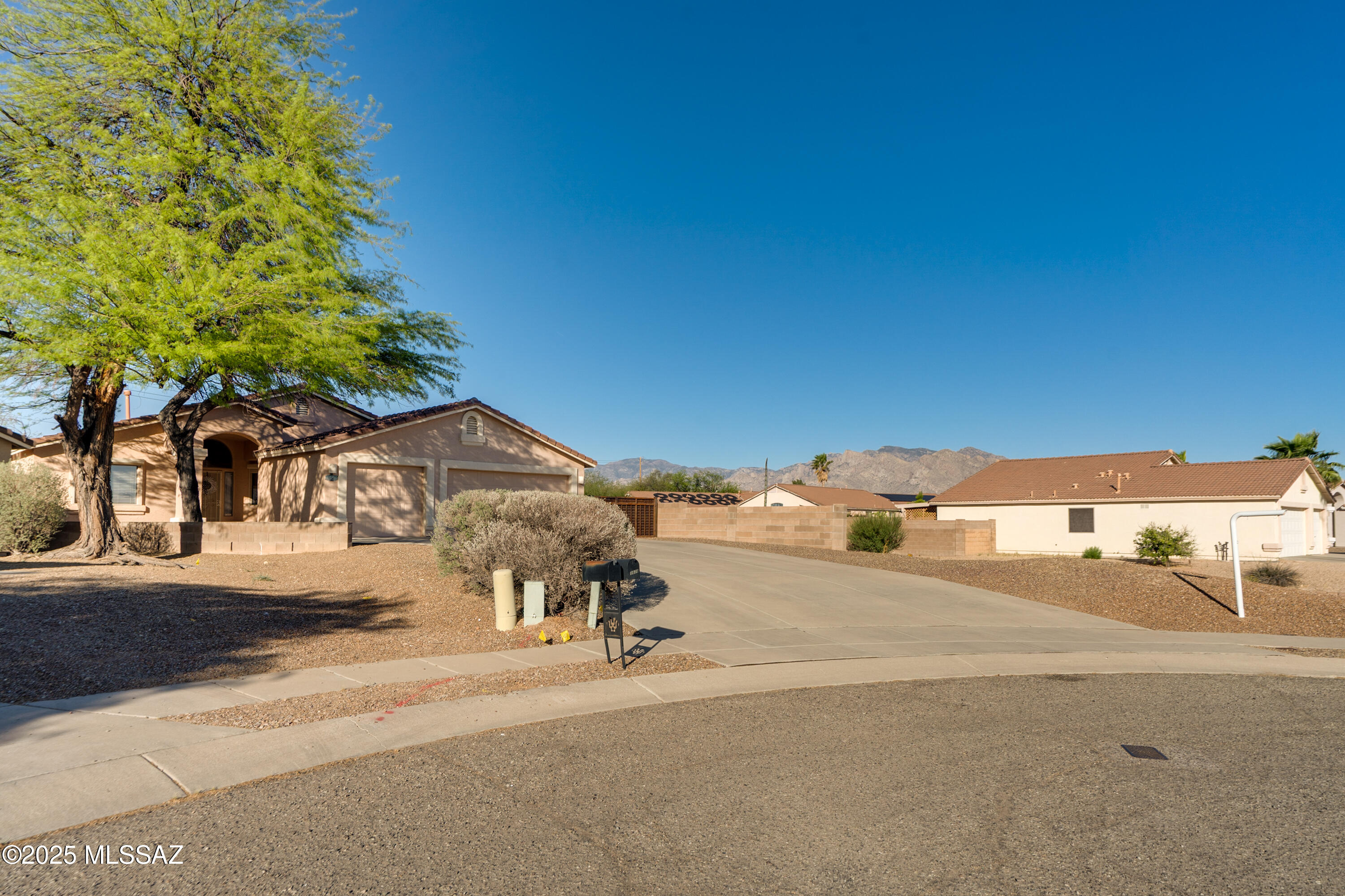 Linda Vista Ridge(1-77) - Residential