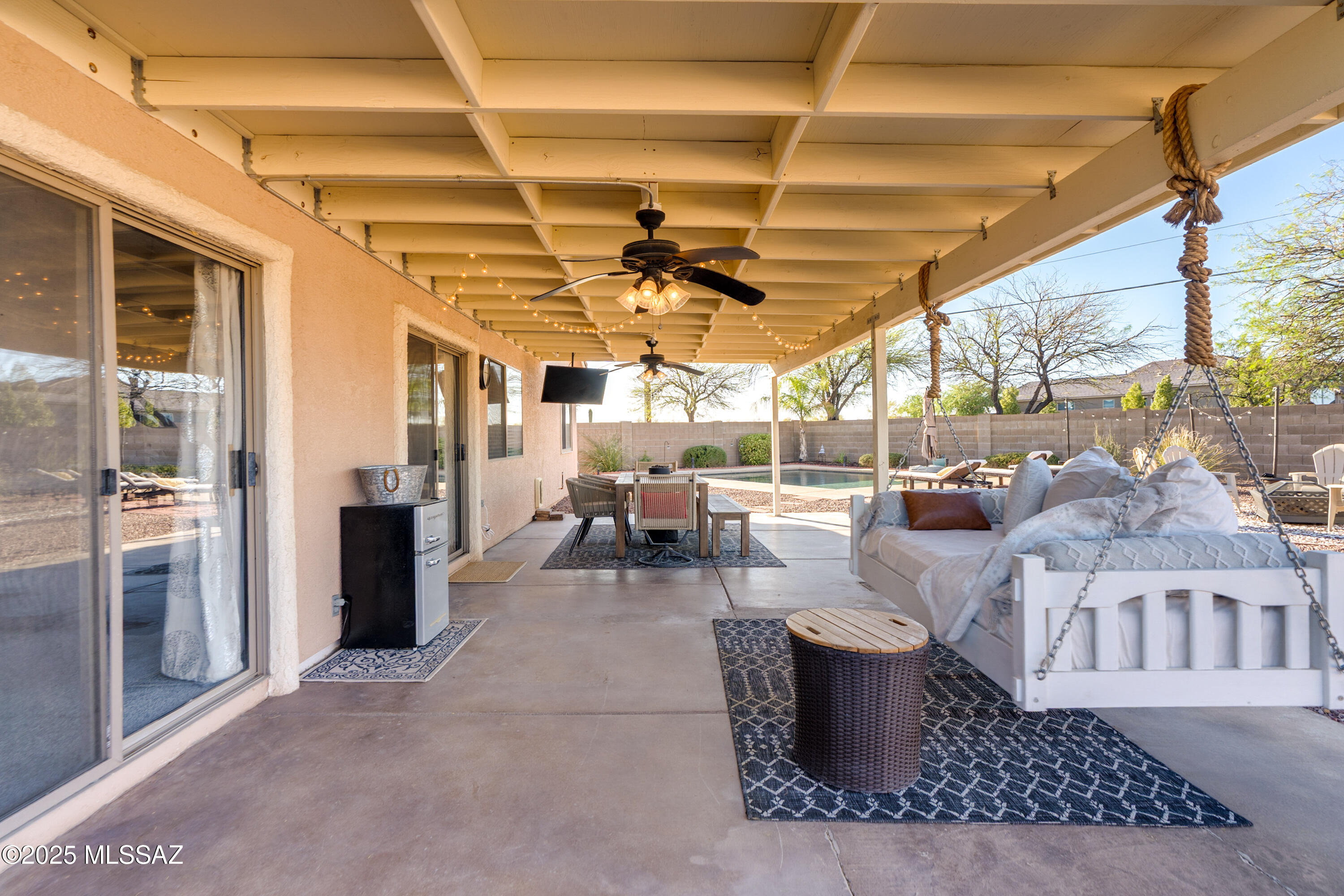 Linda Vista Ridge(1-77) - Residential