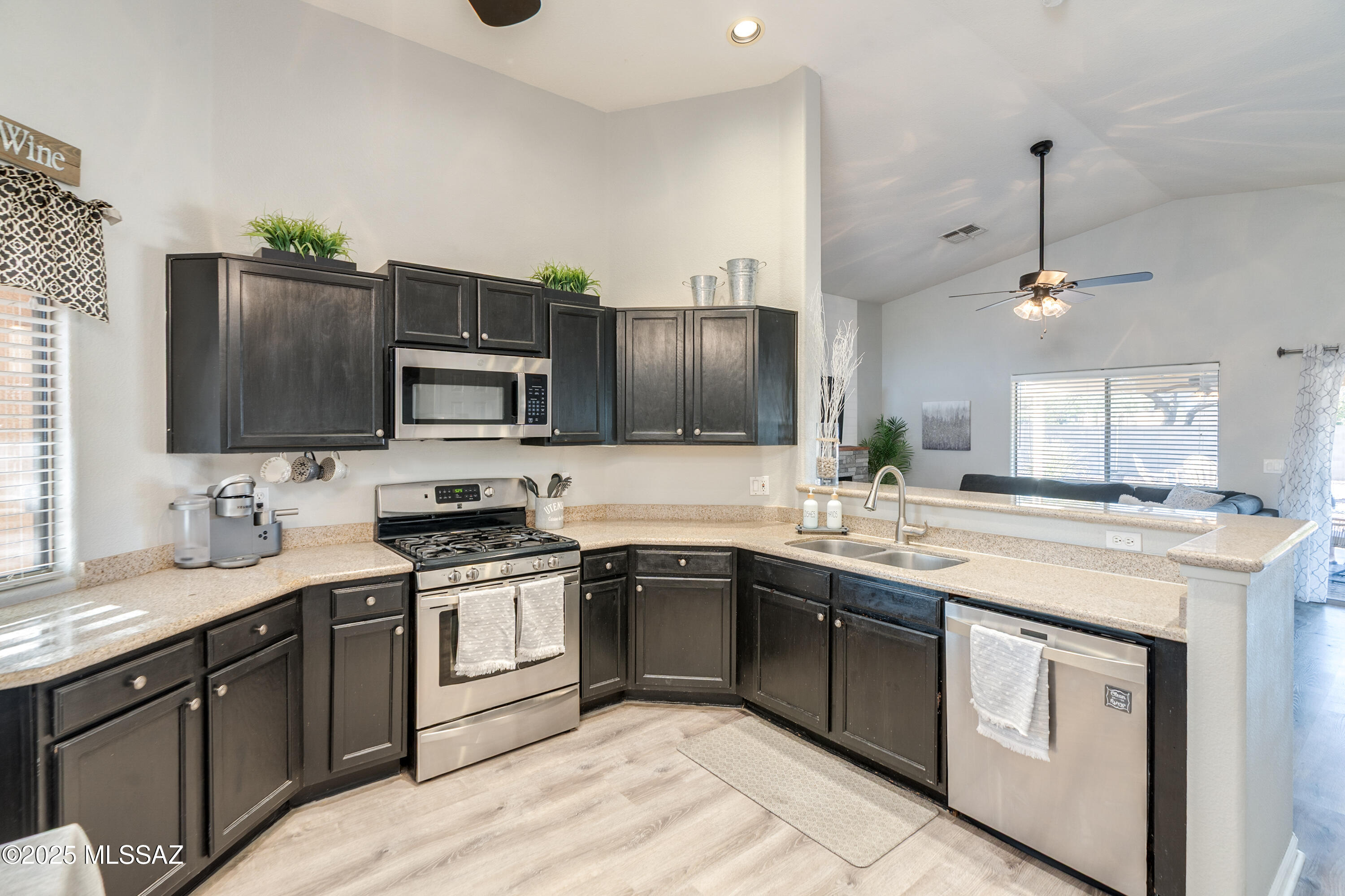 Linda Vista Ridge(1-77) - Residential