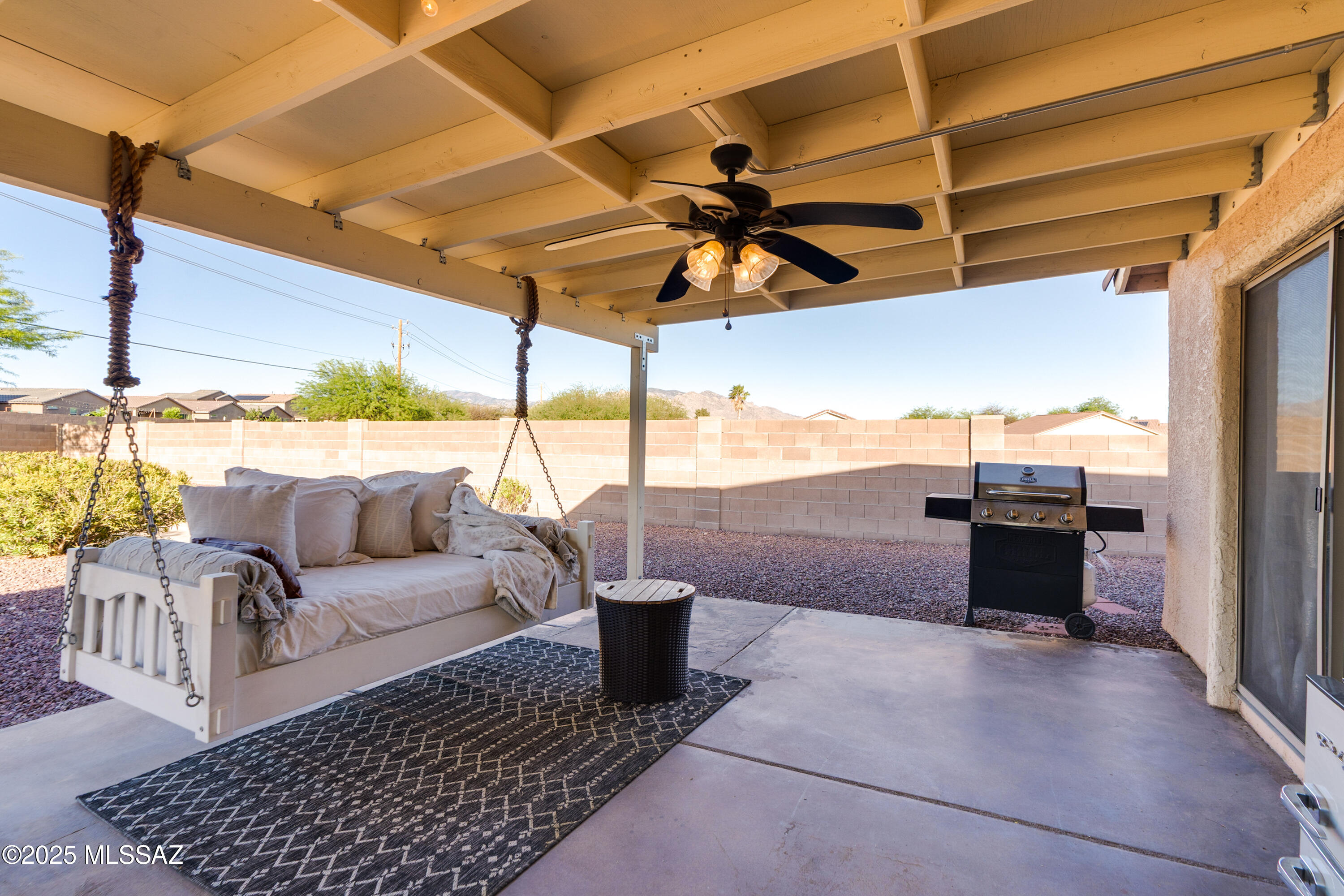 Linda Vista Ridge(1-77) - Residential