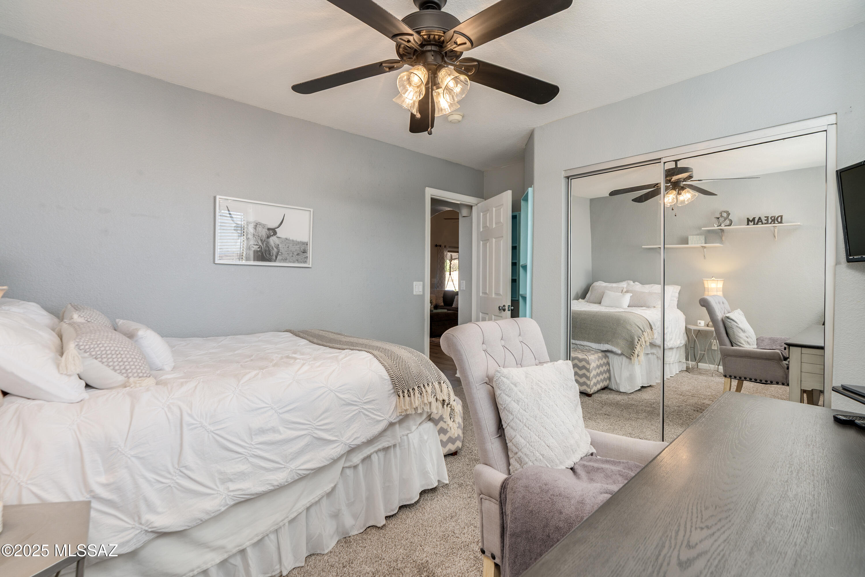 Linda Vista Ridge(1-77) - Residential