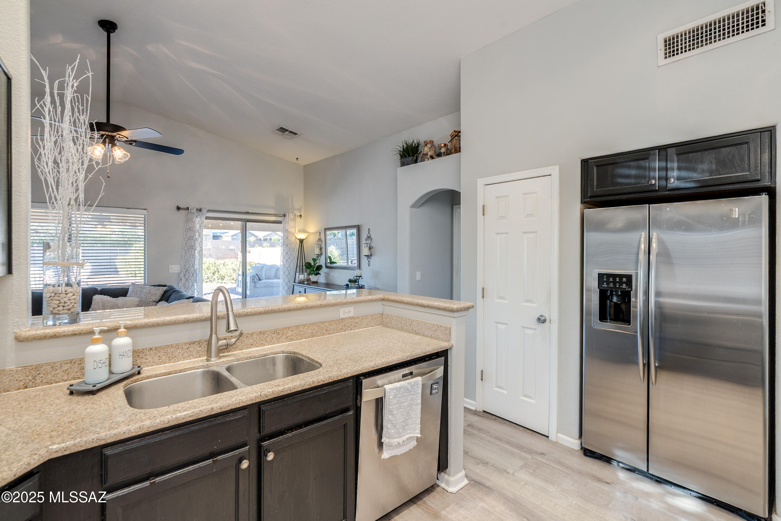 Linda Vista Ridge(1-77) - Residential