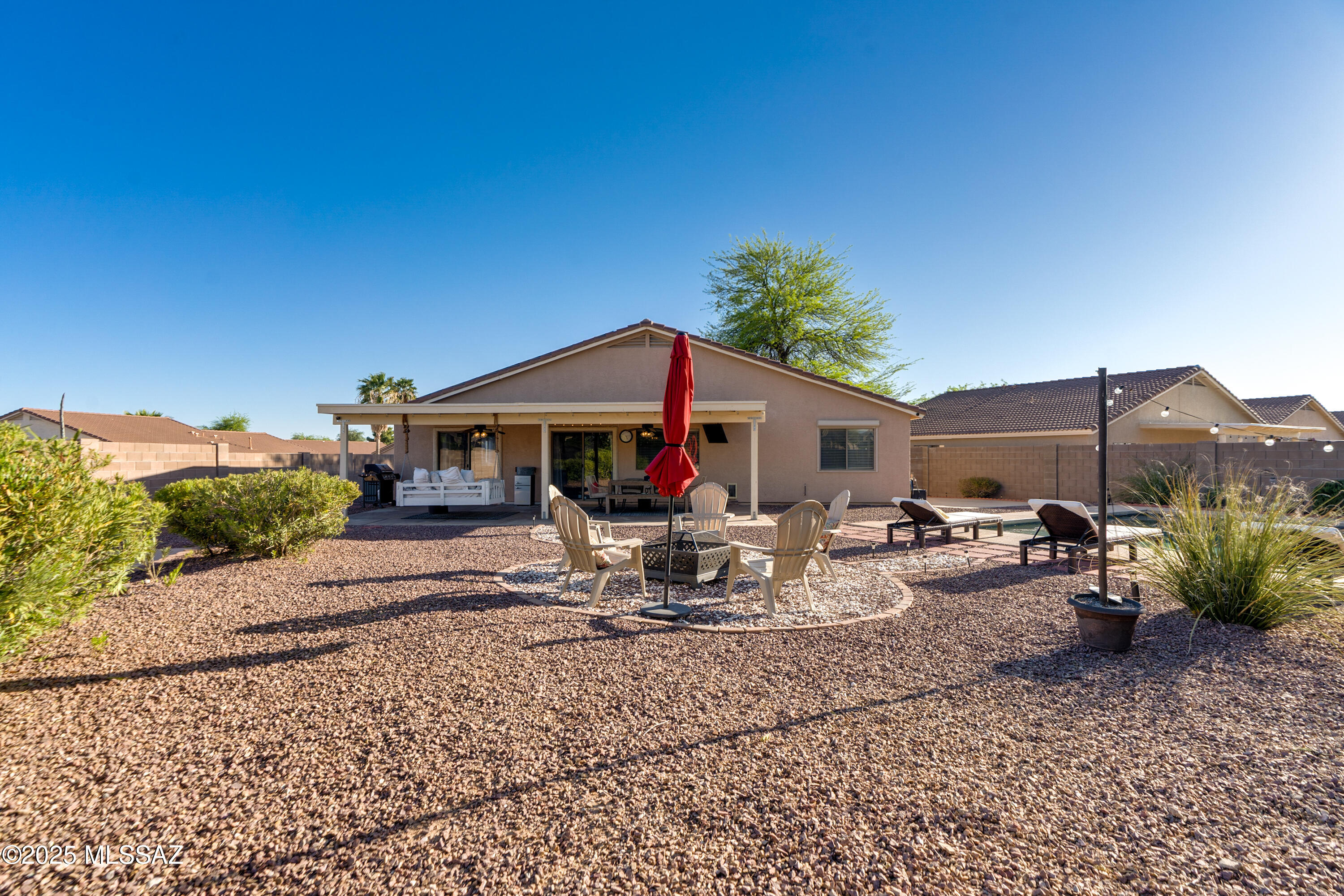 Linda Vista Ridge(1-77) - Residential