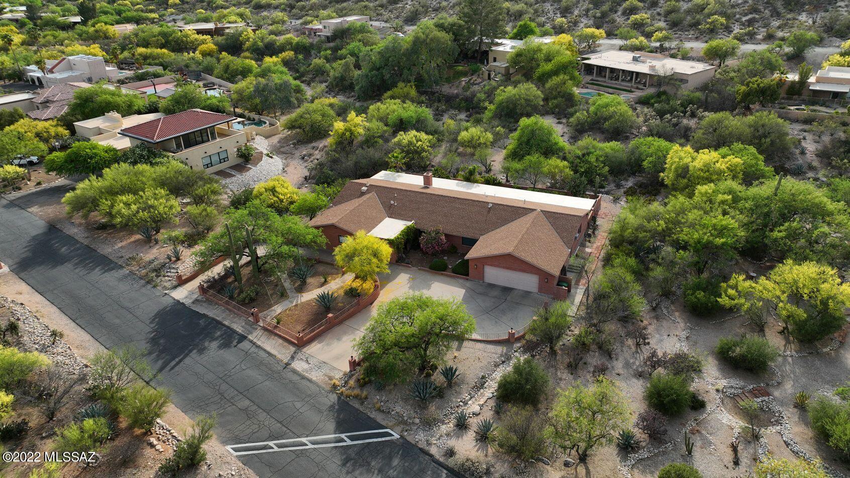 Sunrise Territory Village (1-28 & 35-169) - Residential