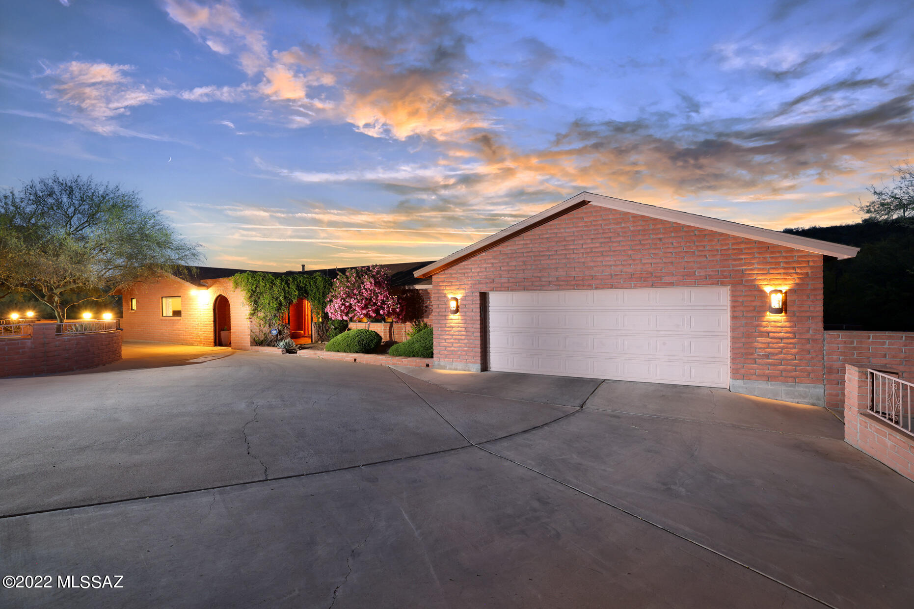 Sunrise Territory Village (1-28 & 35-169) - Residential
