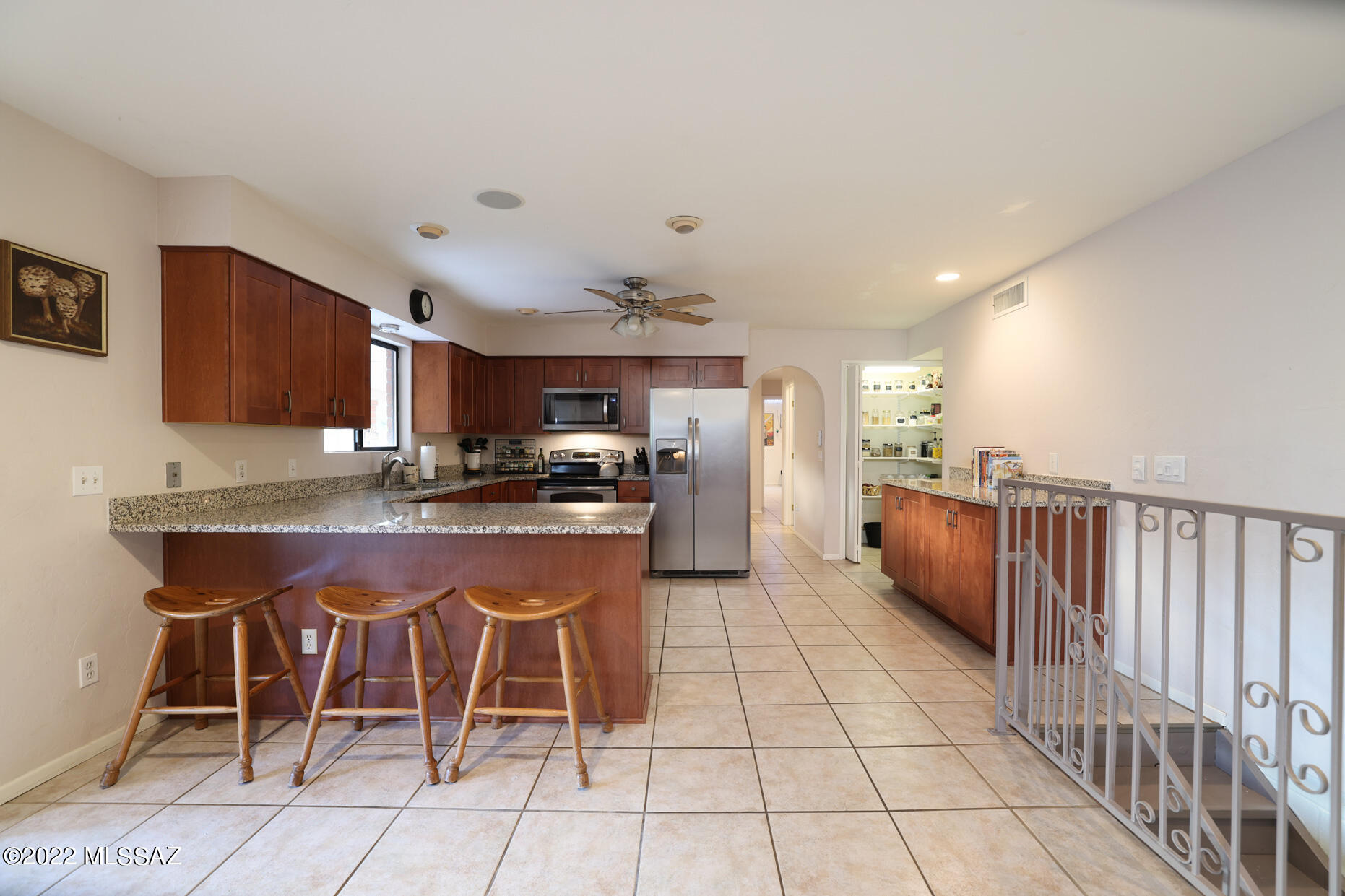 Sunrise Territory Village (1-28 & 35-169) - Residential