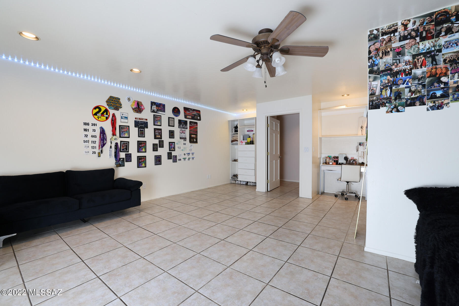 Sunrise Territory Village (1-28 & 35-169) - Residential