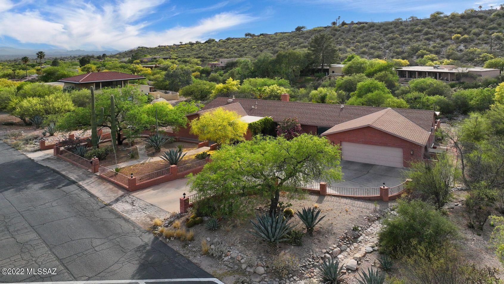 Sunrise Territory Village (1-28 & 35-169) - Residential