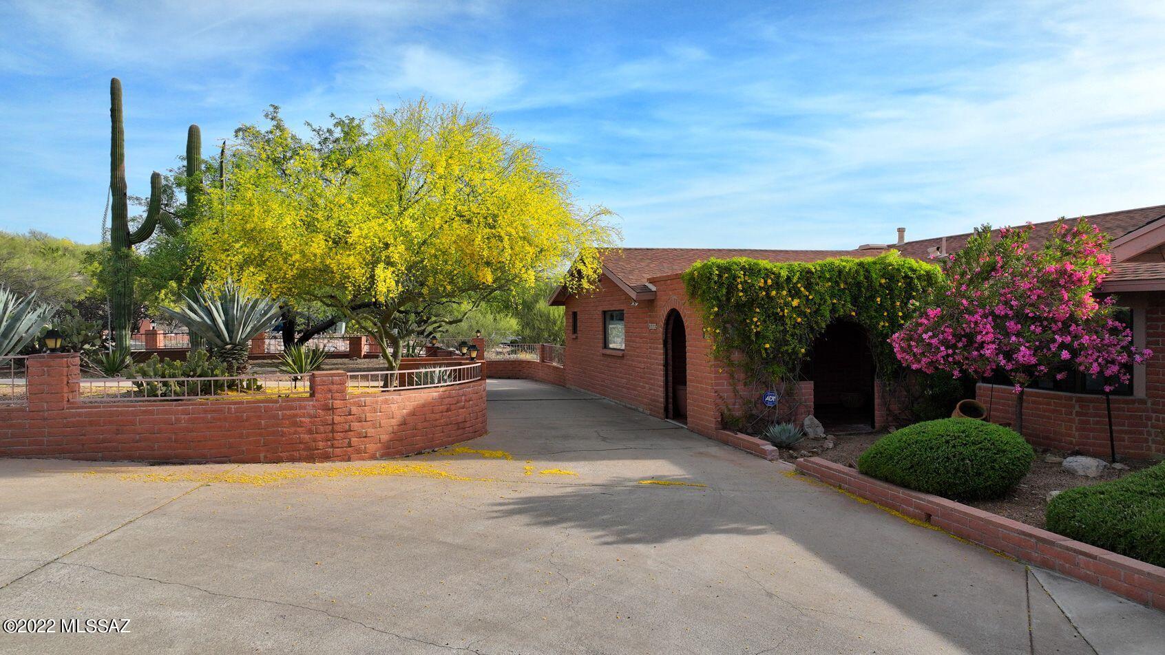 Sunrise Territory Village (1-28 & 35-169) - Residential