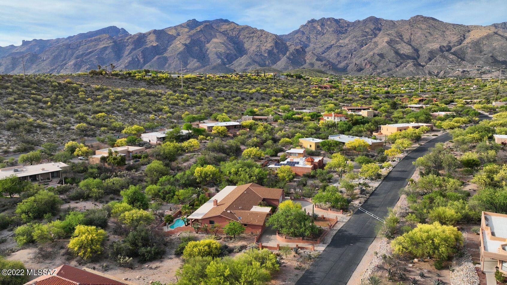 Sunrise Territory Village (1-28 & 35-169) - Residential