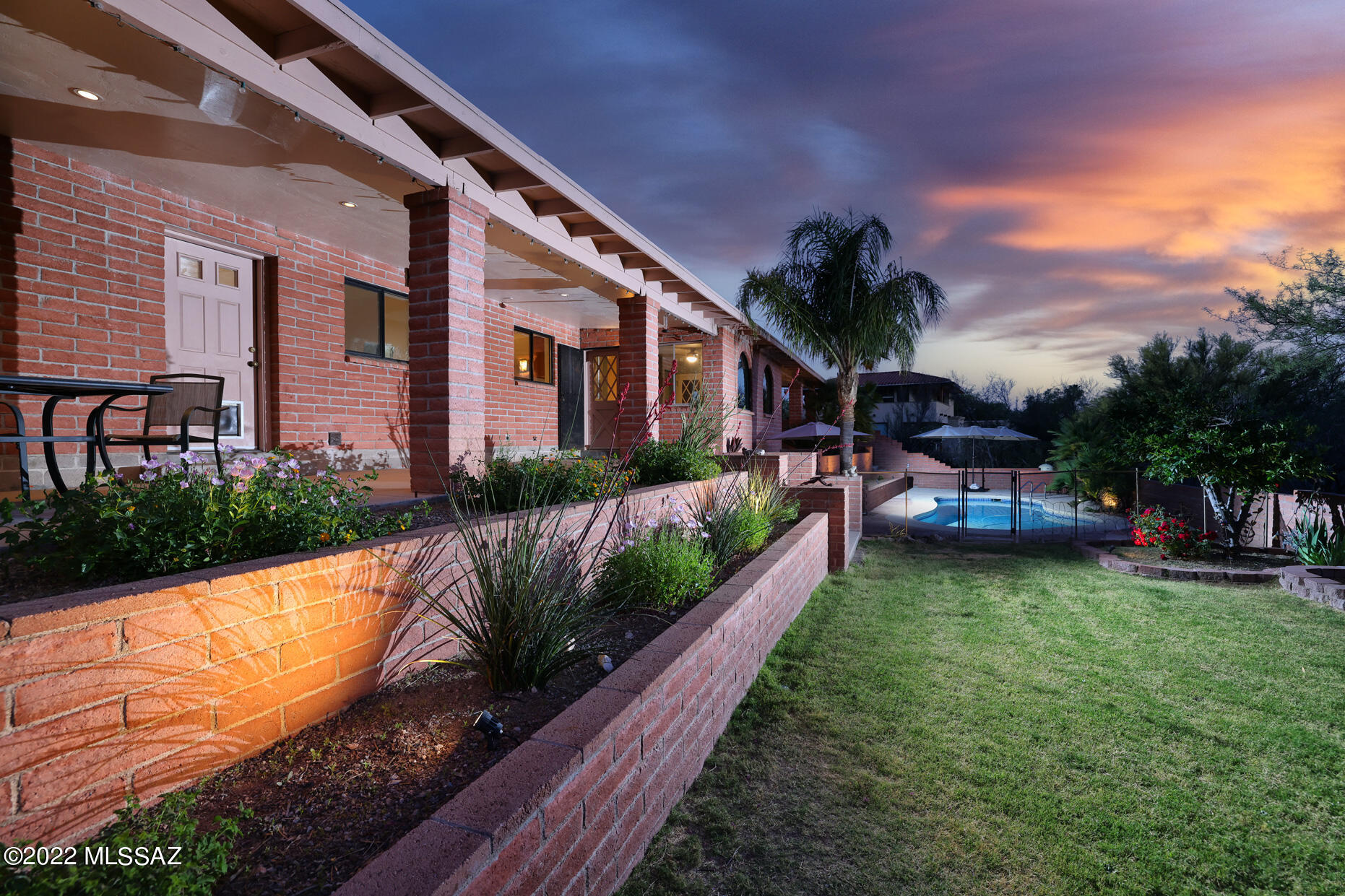 Sunrise Territory Village (1-28 & 35-169) - Residential